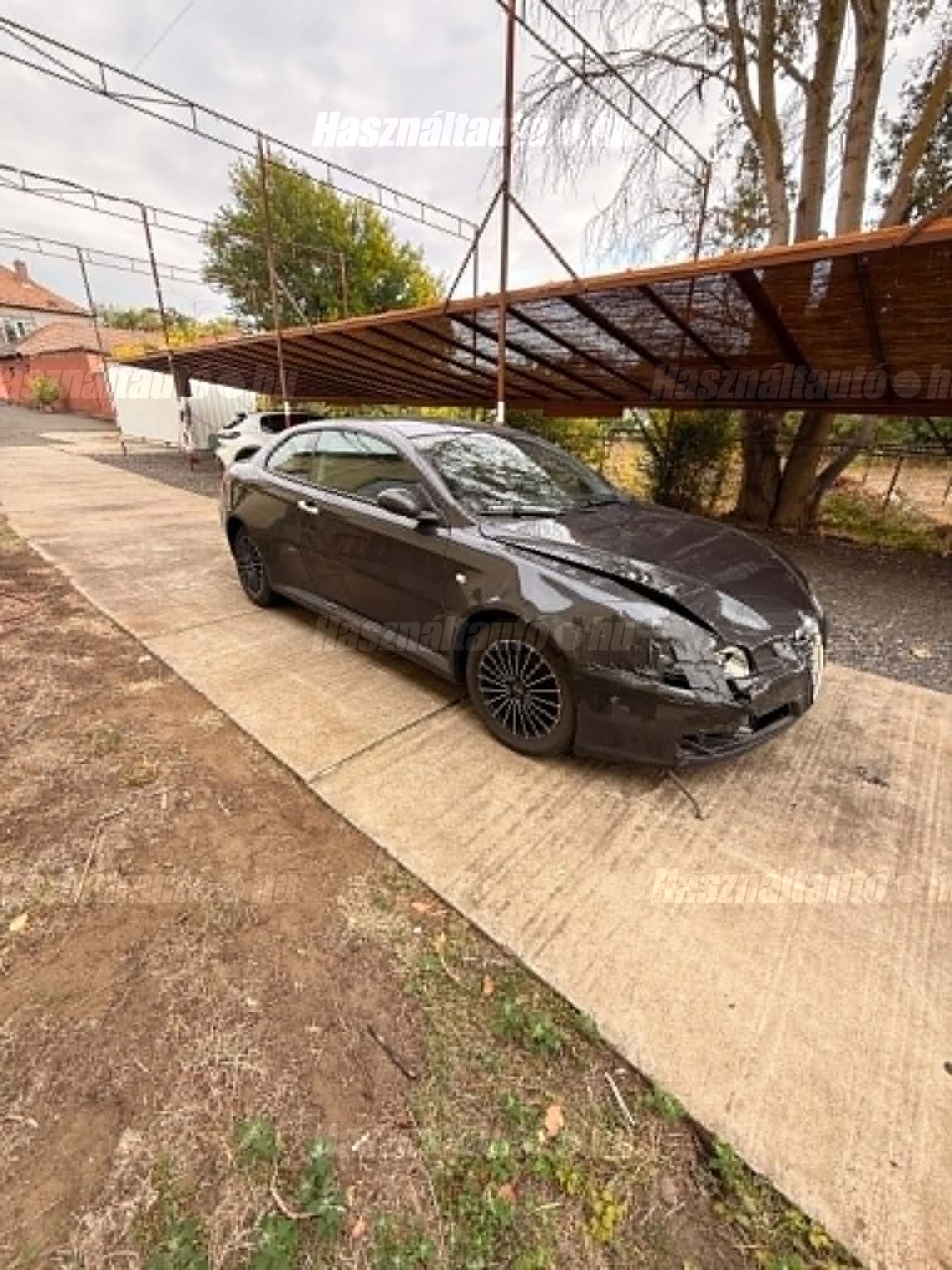 ALFA ROMEO GT 2007/1 - 1