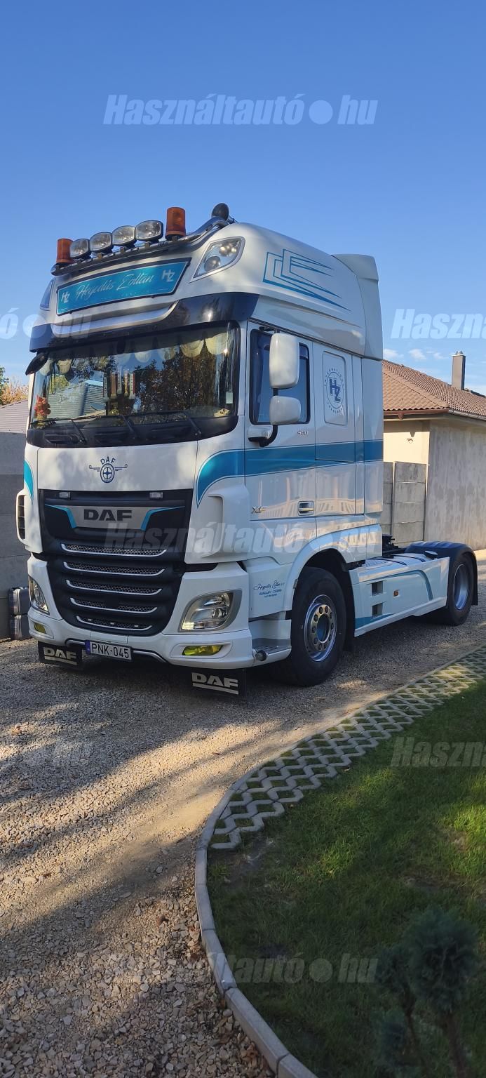DAF 2017/12 - 1