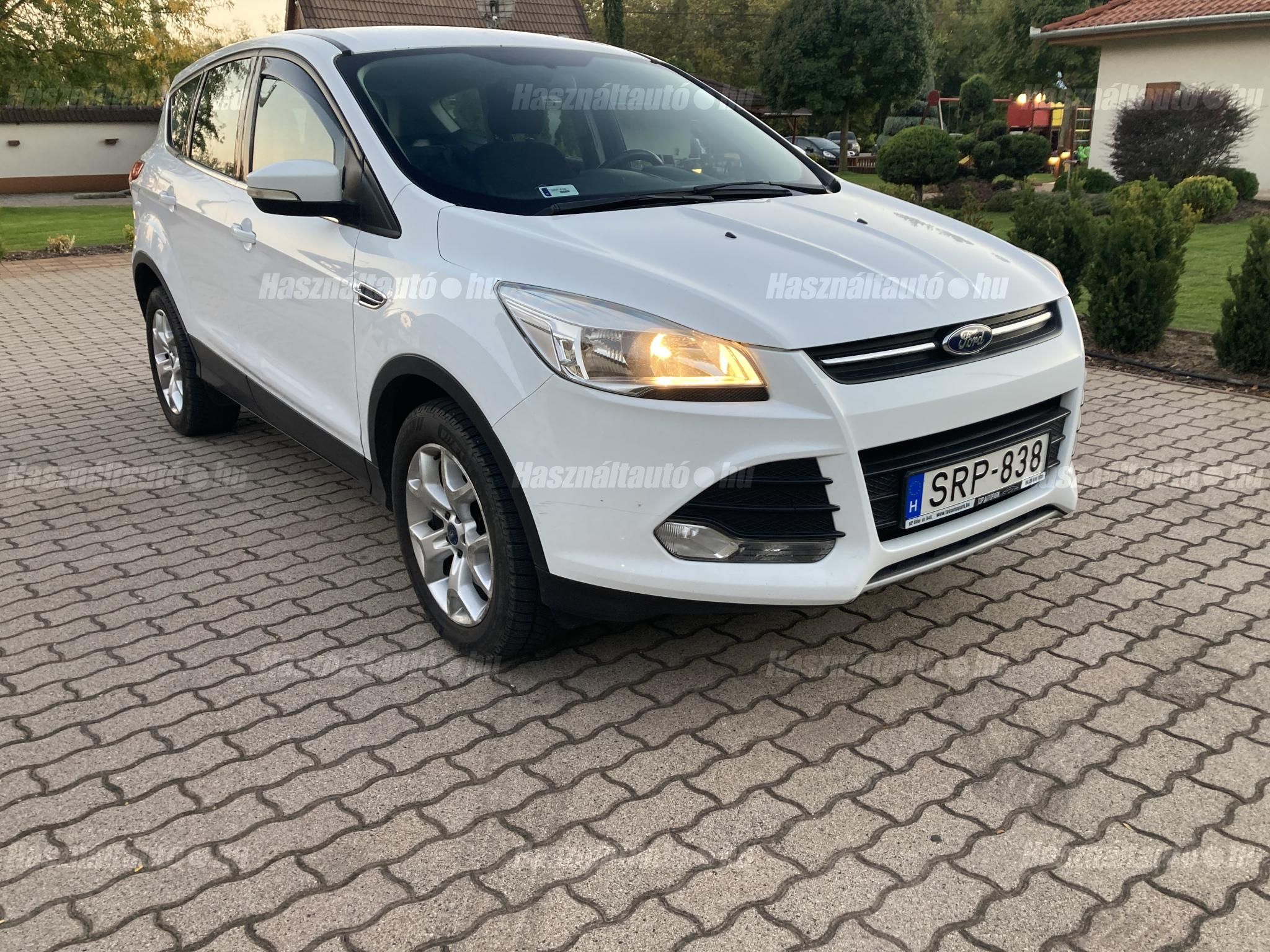 FORD KUGA 2015/5 - 1