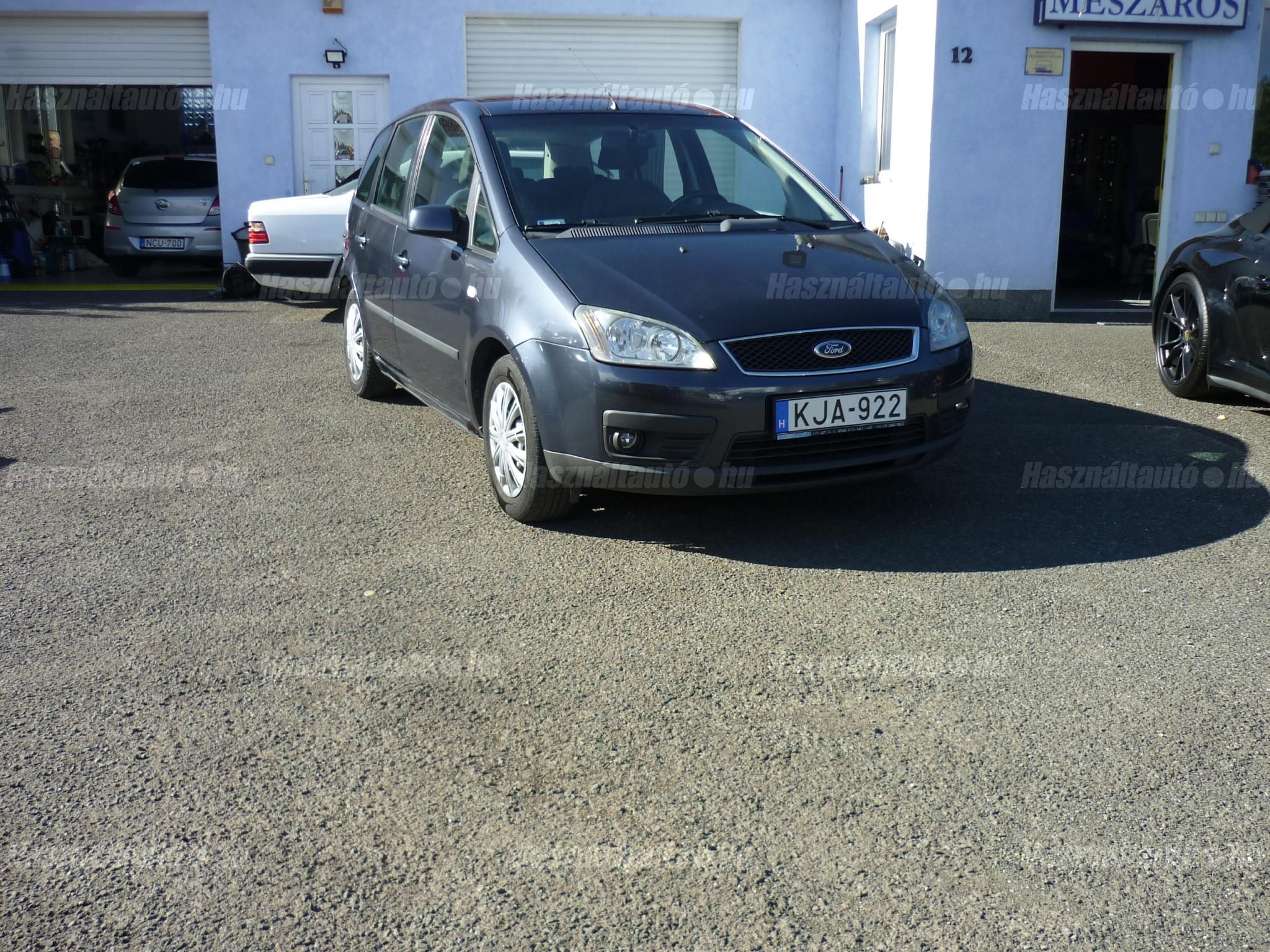 FORD C-MAX 2006/6 - 1