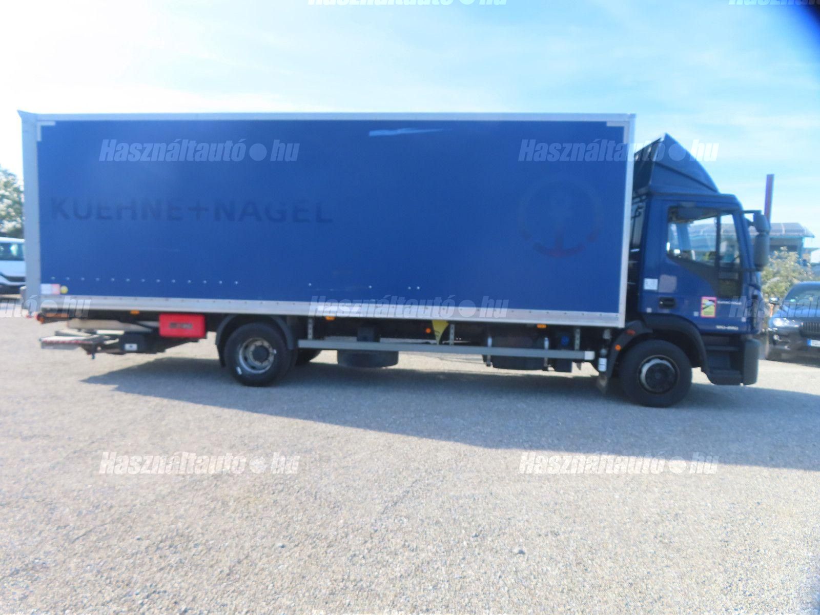 IVECO 2019/8 - 1