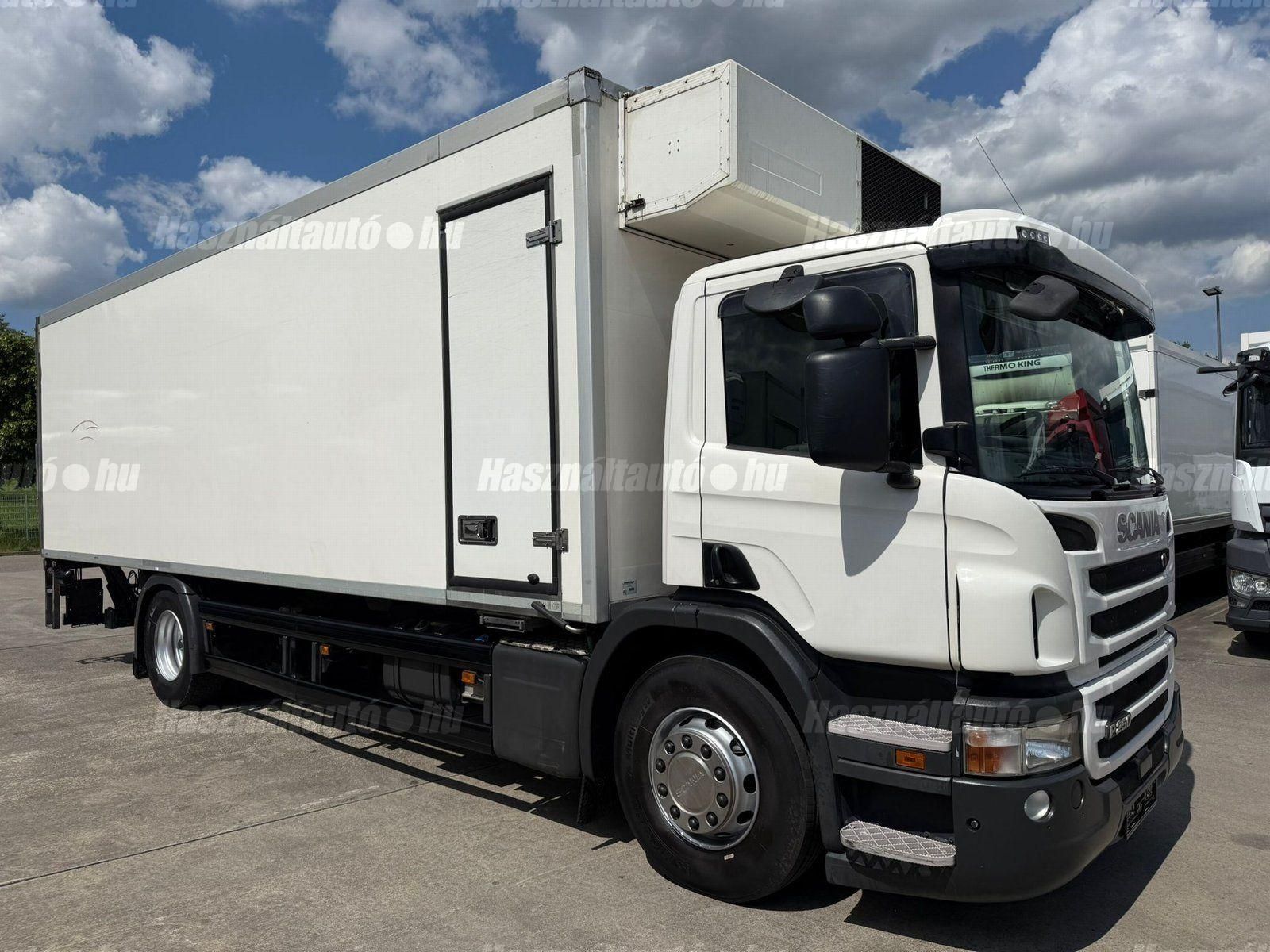 SCANIA 2015/12 - 1