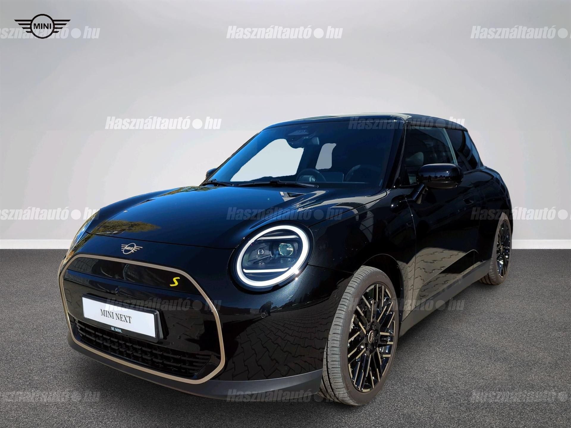 MINI COOPER 2026/3 - 1