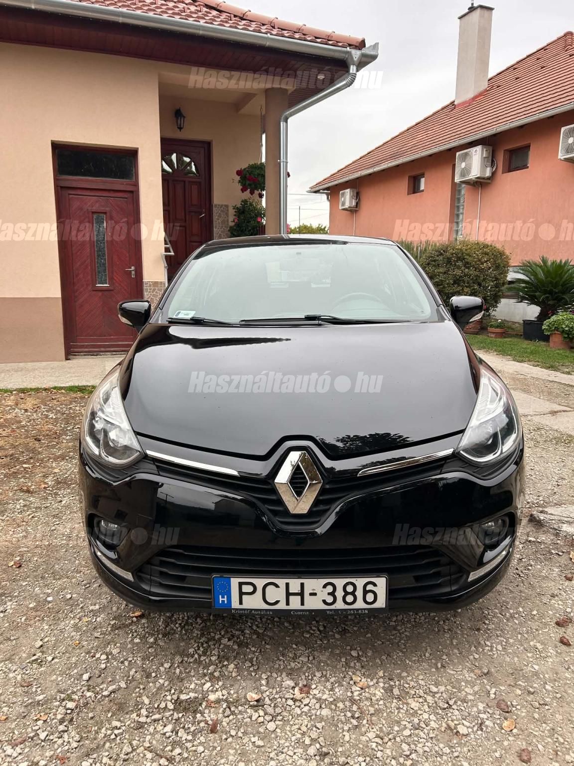RENAULT CLIO 2016 - 1
