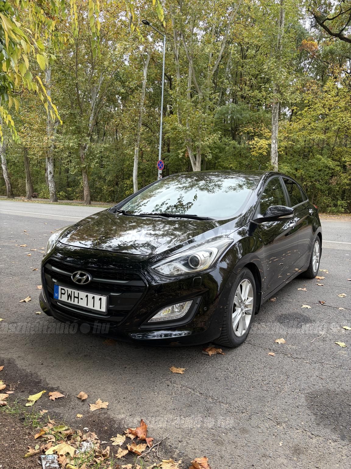 HYUNDAI I30 2016/5 - 1