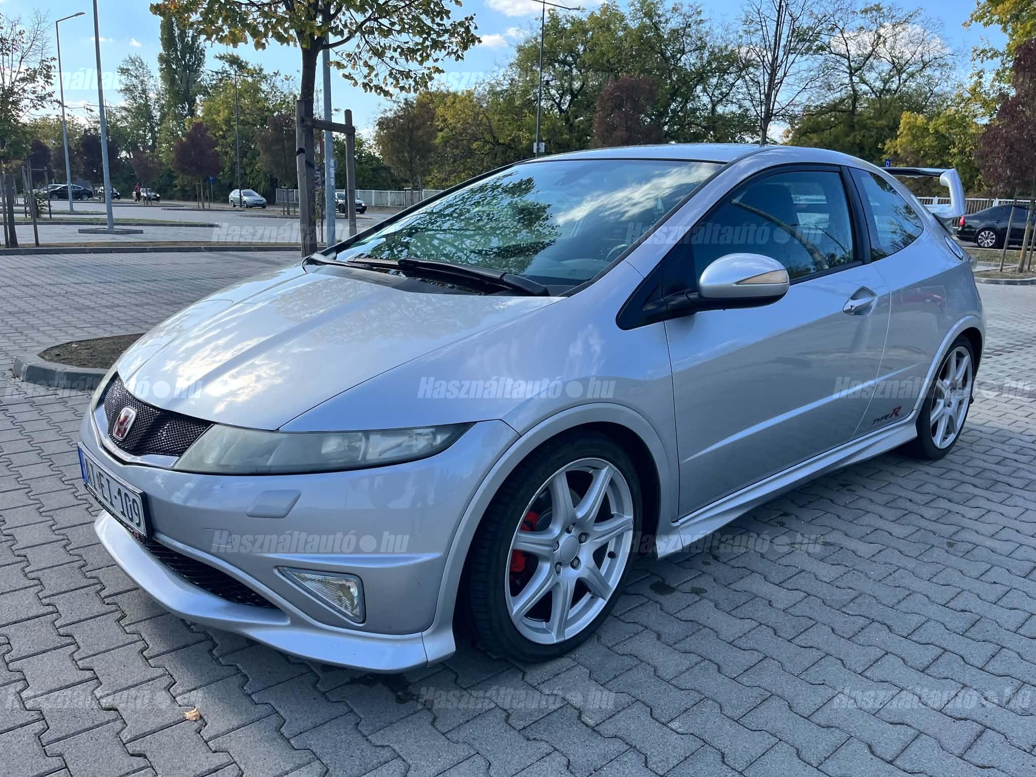 HONDA CIVIC 2009 - 1