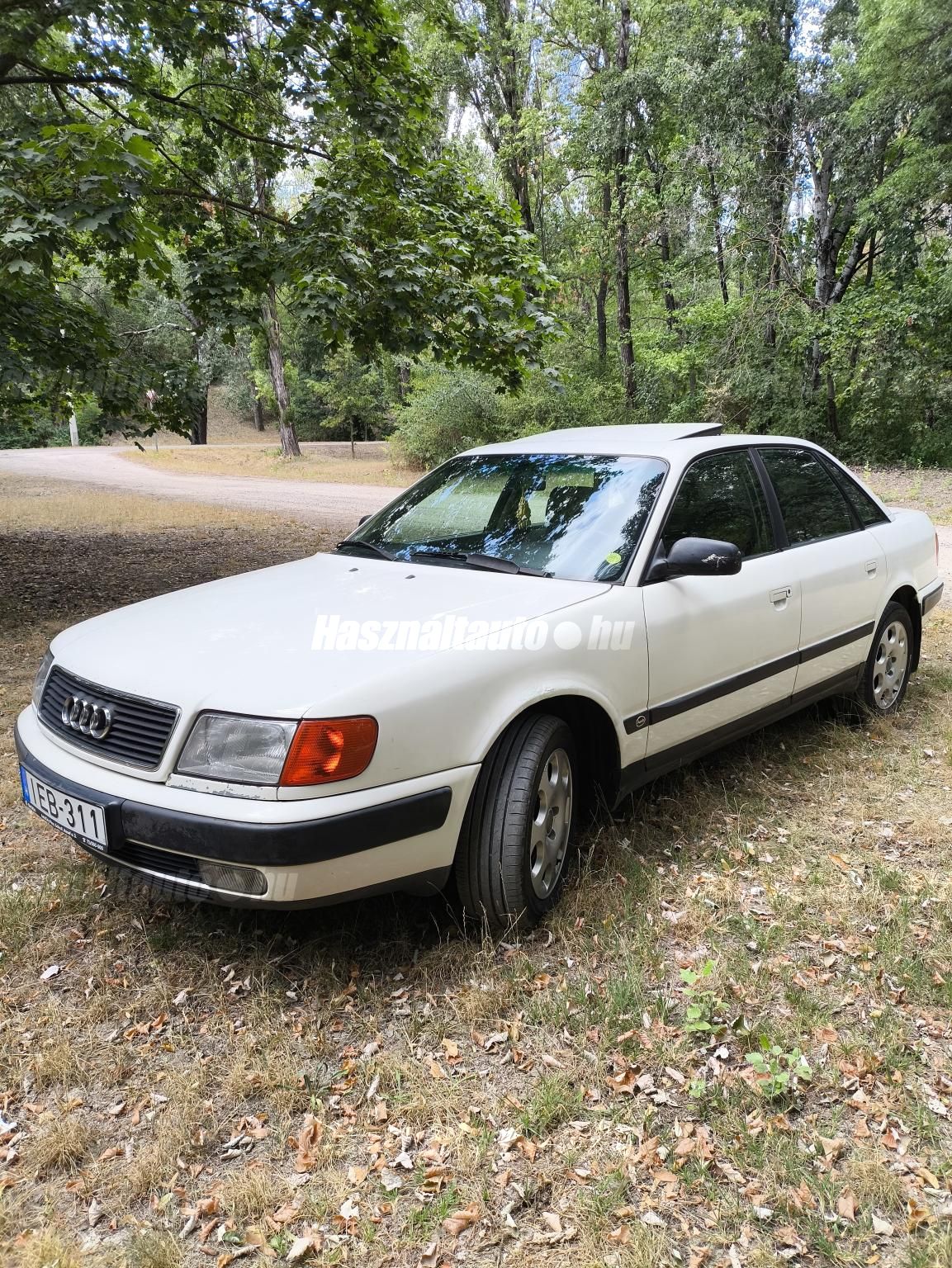 AUDI 100 1993/4 - 1