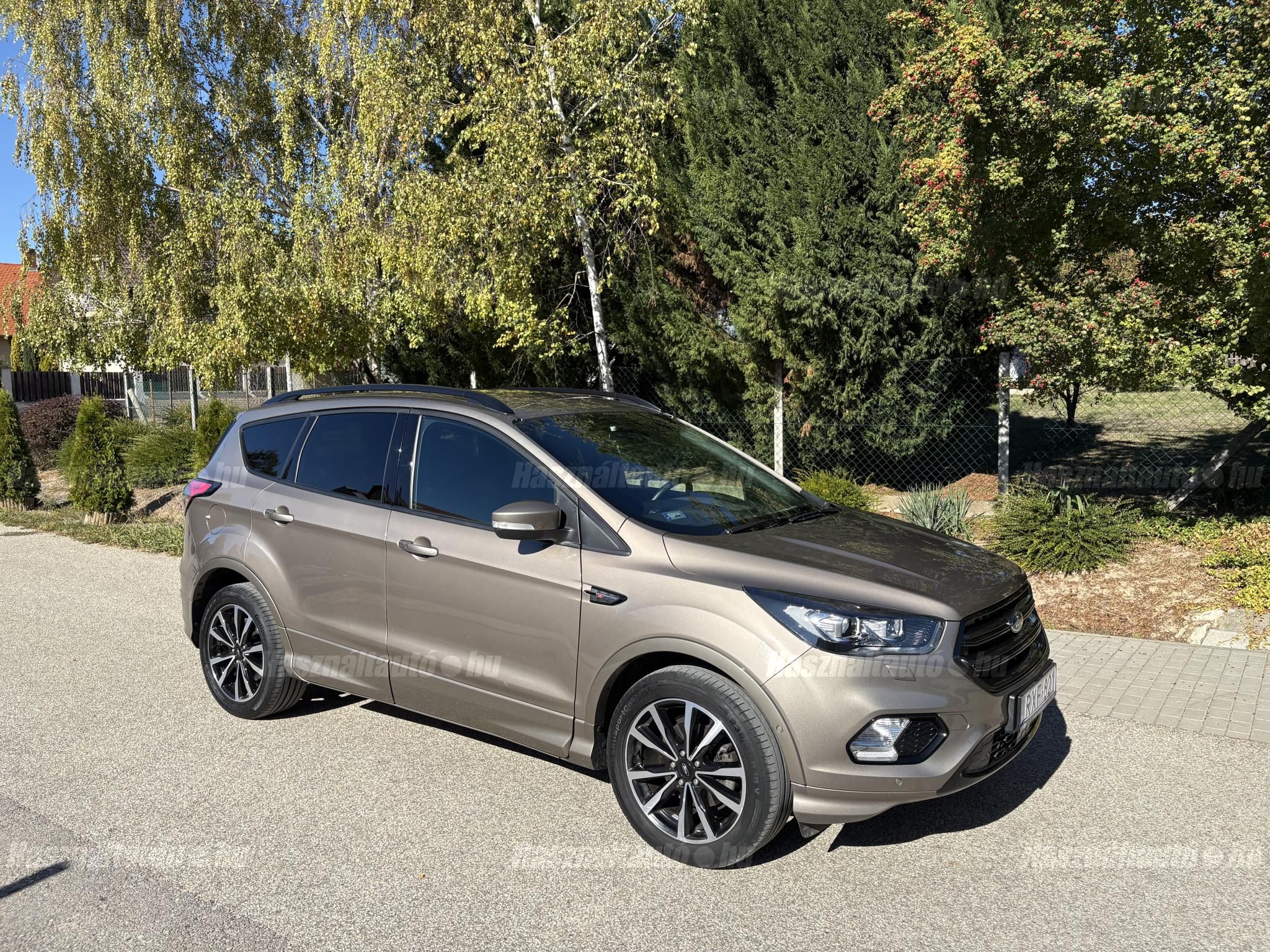 FORD KUGA 2019 - 1