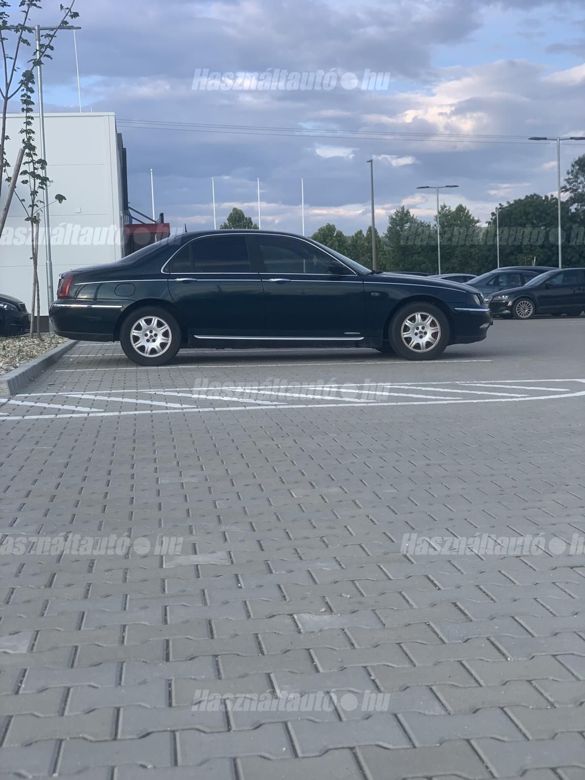 ROVER 75 1999 - 1