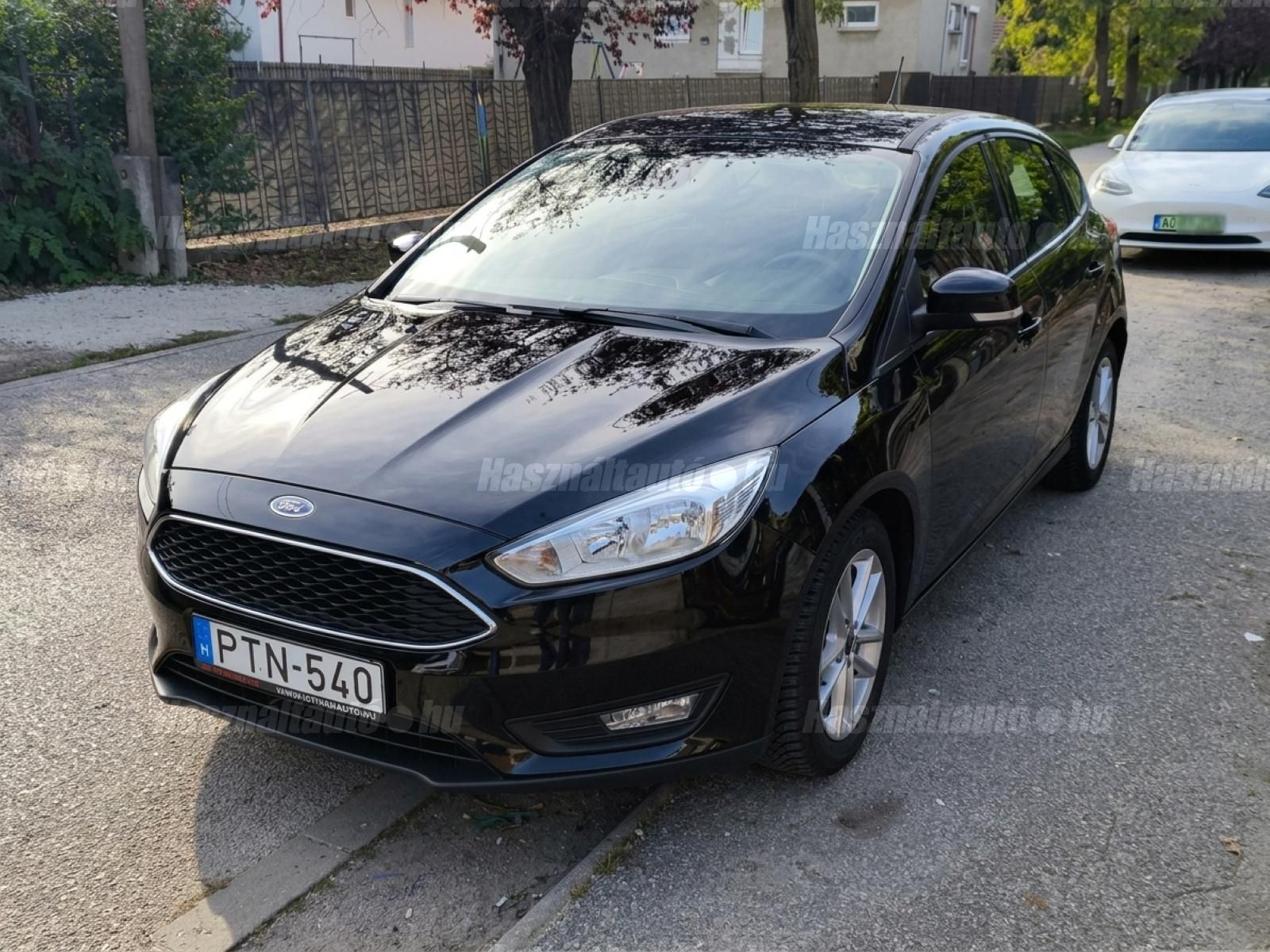 FORD FOCUS 2018/3 - 1