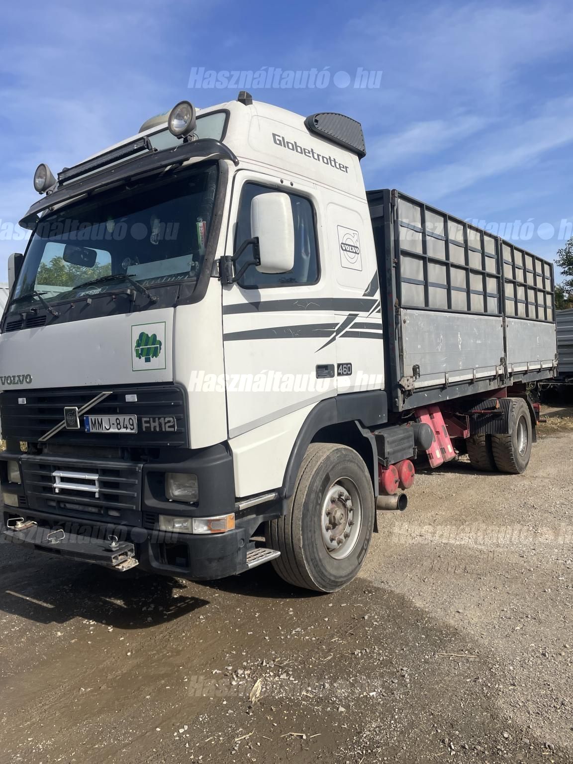 VOLVO 1999/12 - 1
