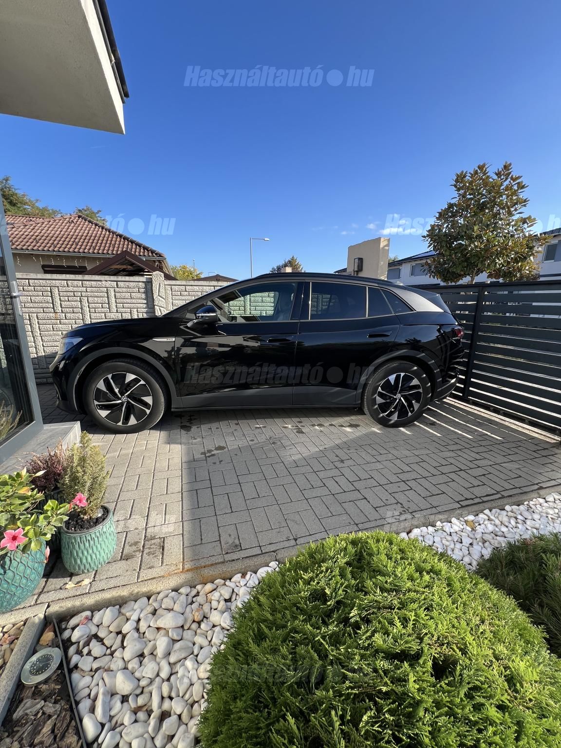 VOLKSWAGEN ID.4 2023/10 - 1