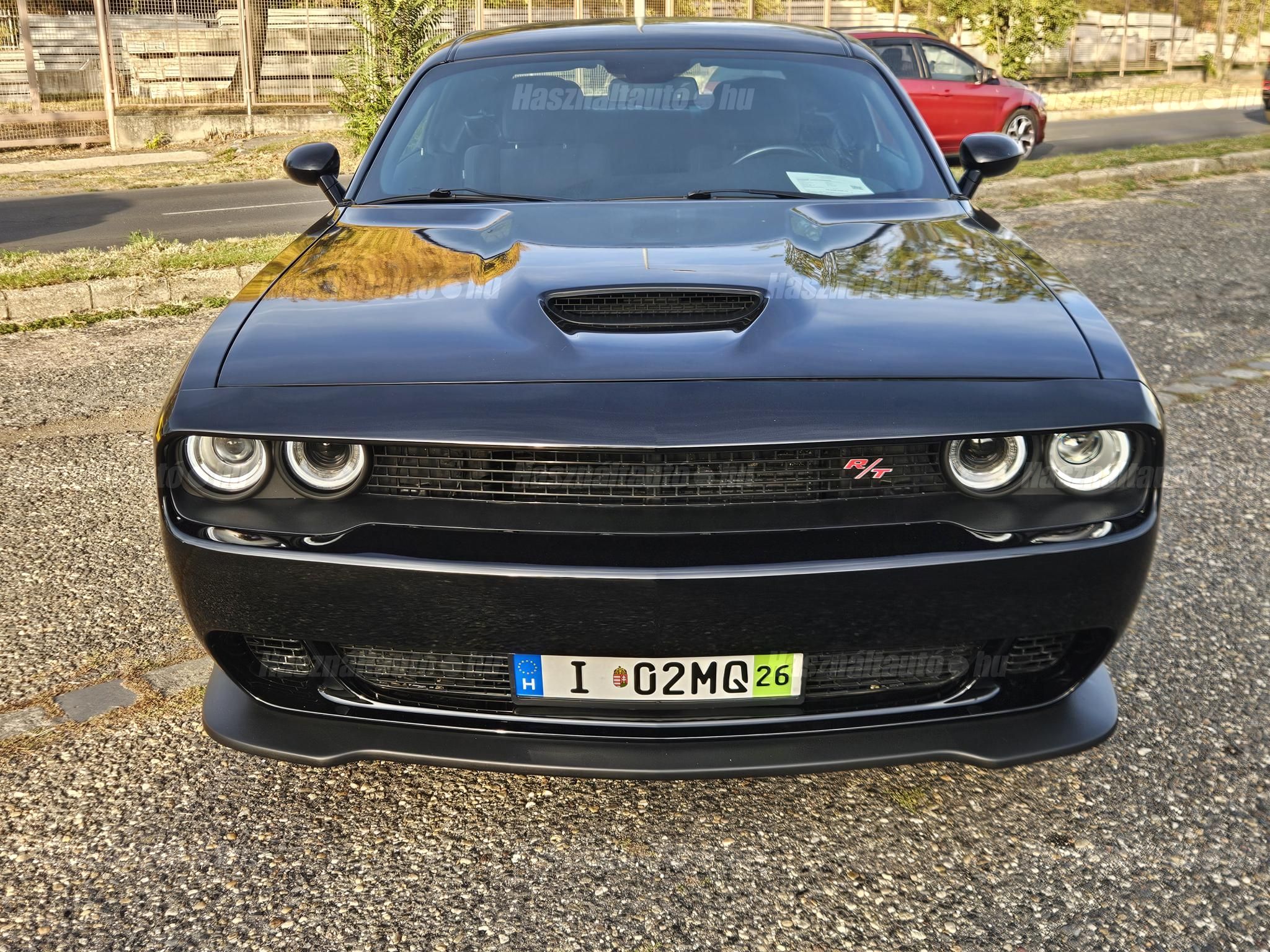 DODGE CHALLENGER 2020/2 - 1