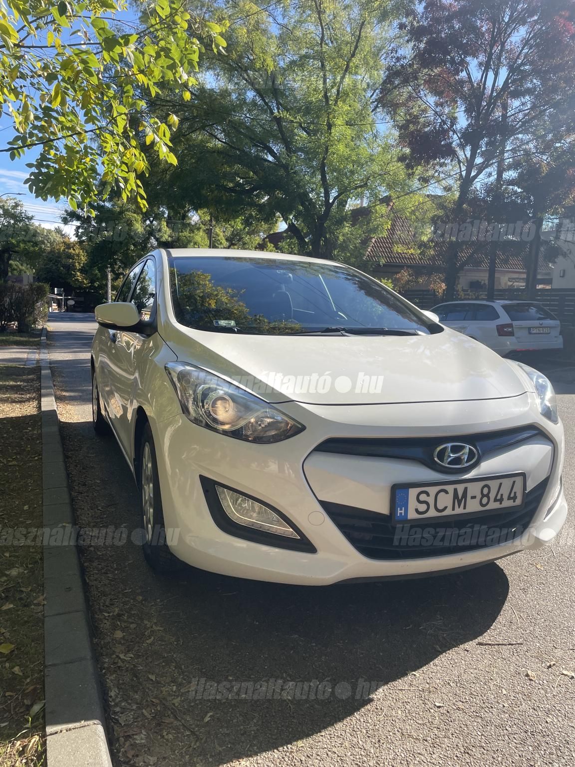 HYUNDAI I30 2012/12 - 1