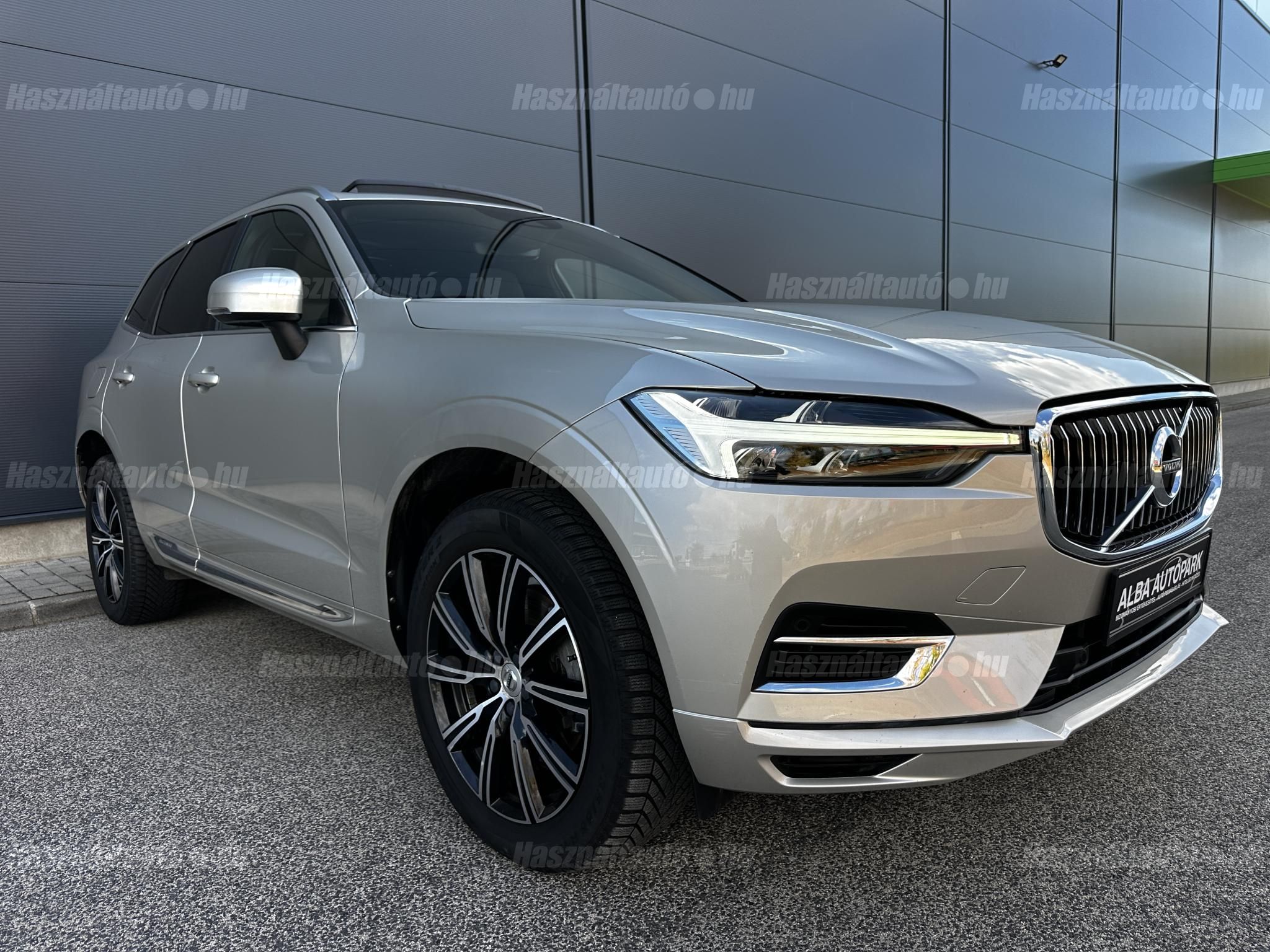 VOLVO XC60 2021/2 - 1