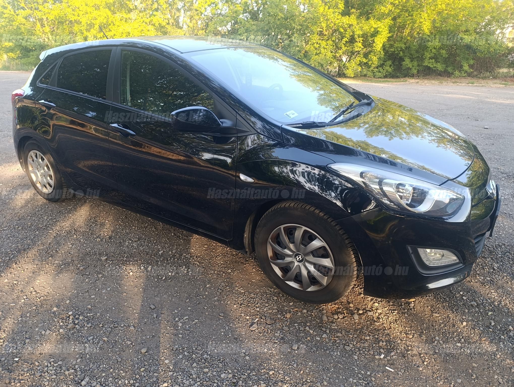 HYUNDAI I30 2013/10 - 1