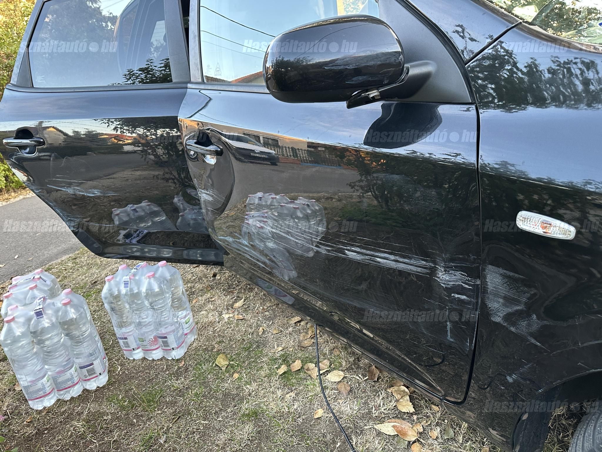 KIA CEE'D 2011/12 - 1