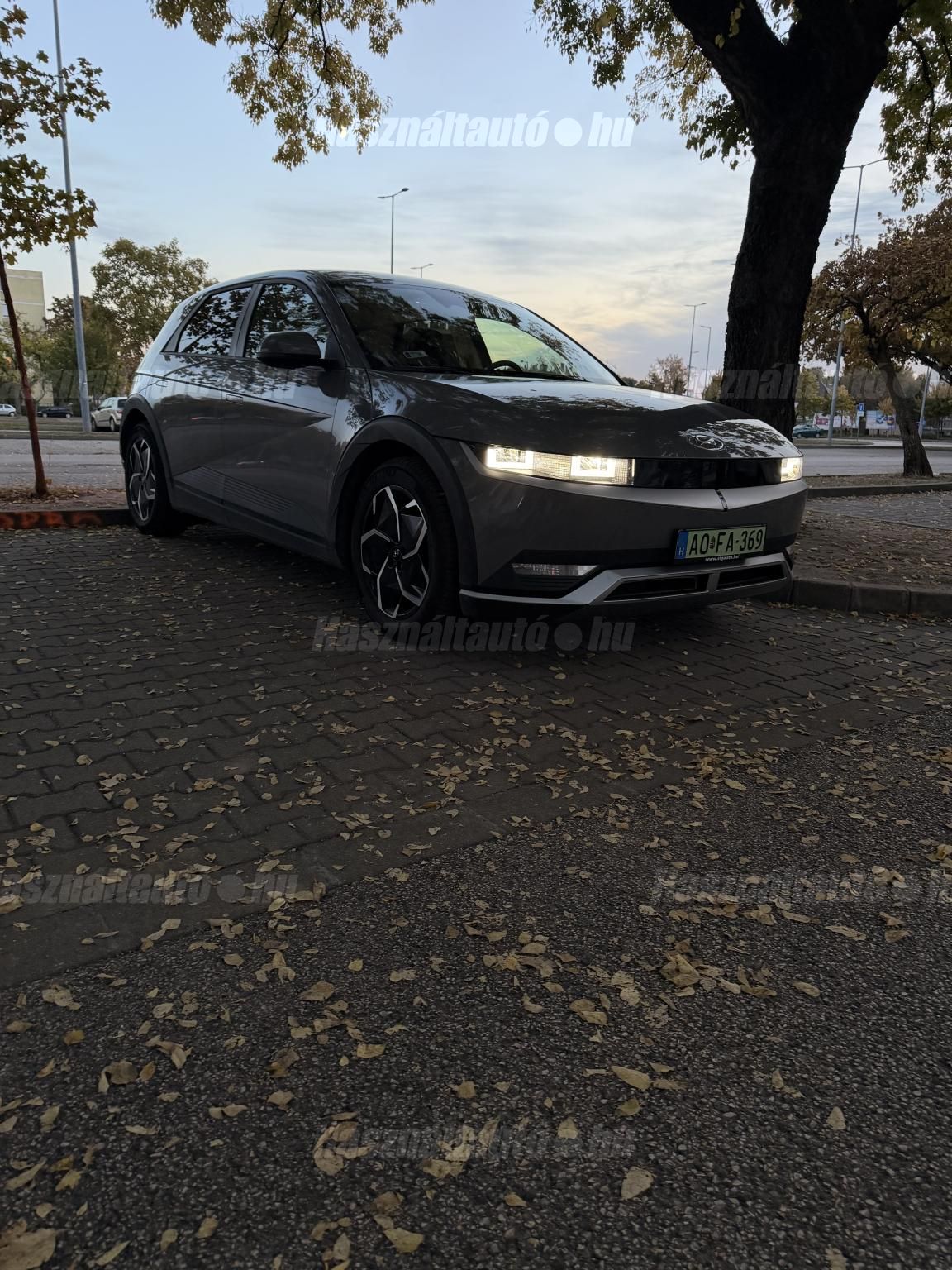 HYUNDAI IONIQ 5 2022/6 - 1