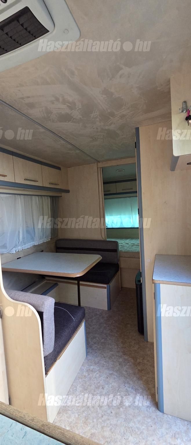 ADRIA 2000/1 - 1