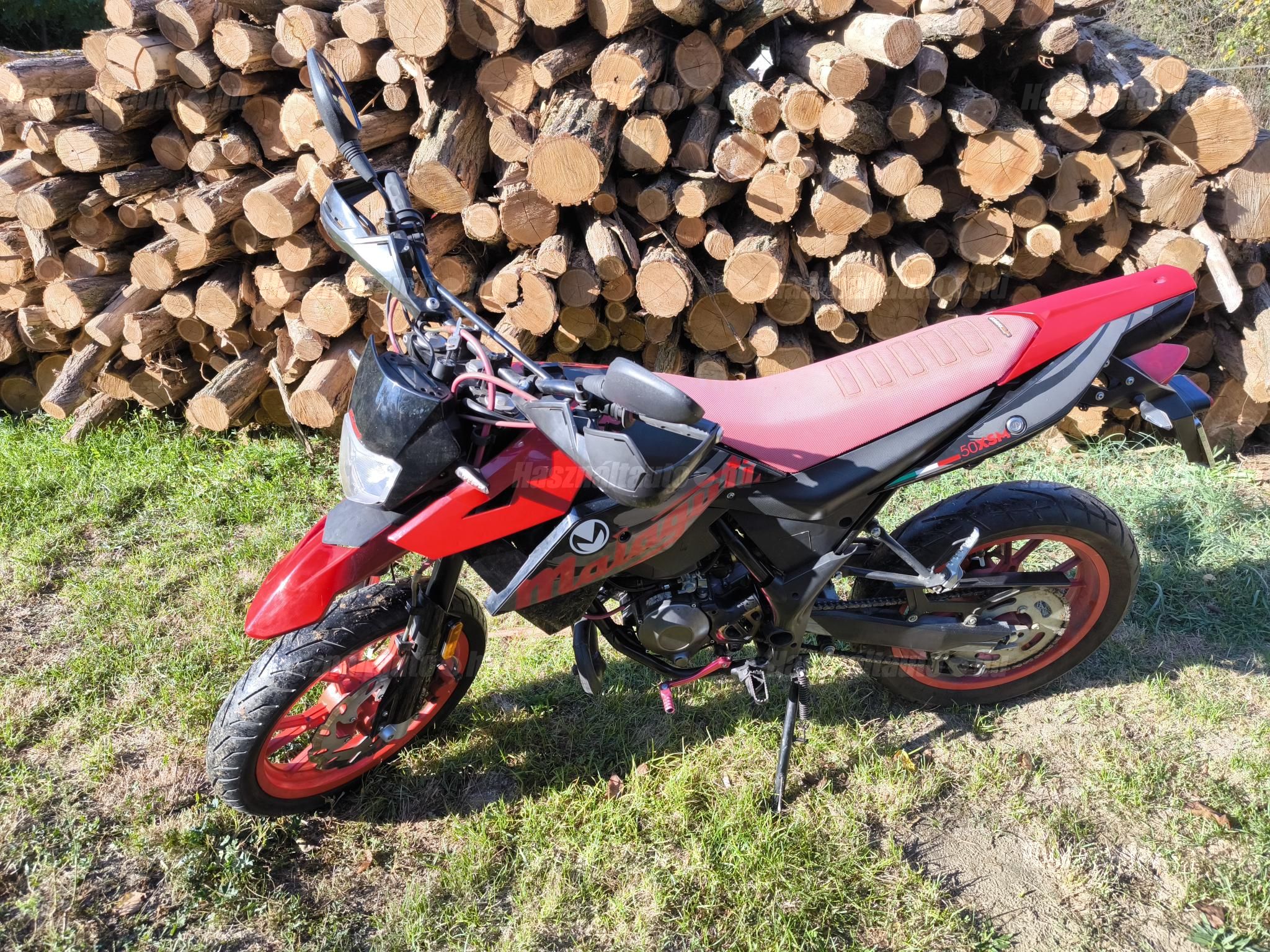 MALAGUTI XSM 2020/2 - 1