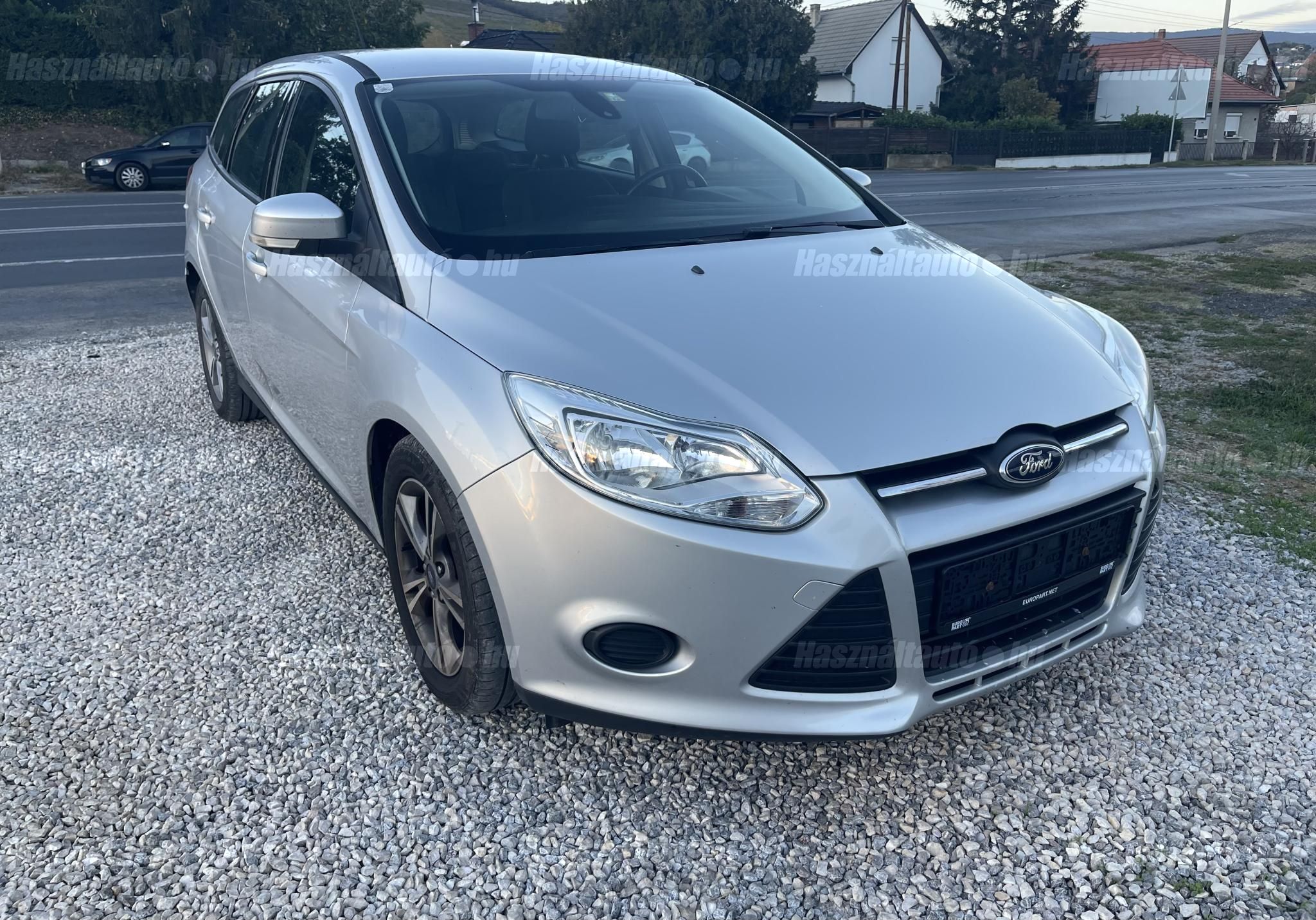 FORD FOCUS 2013 - 1