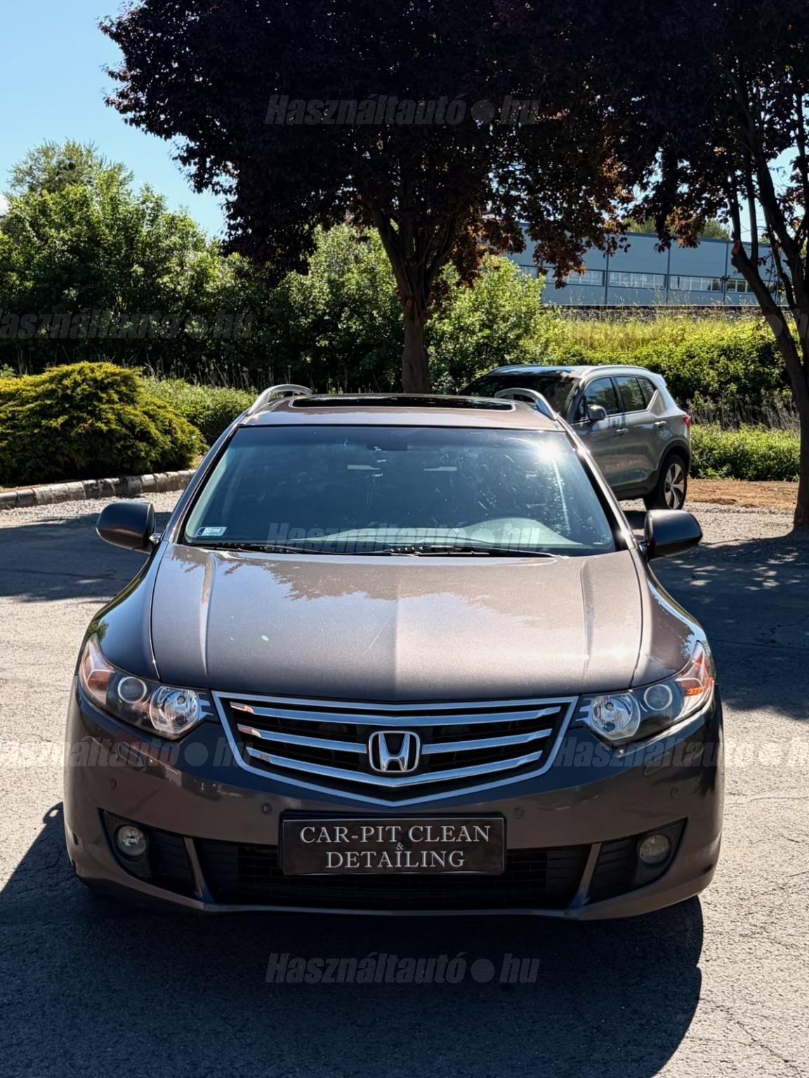 HONDA ACCORD 2011/4 - 1