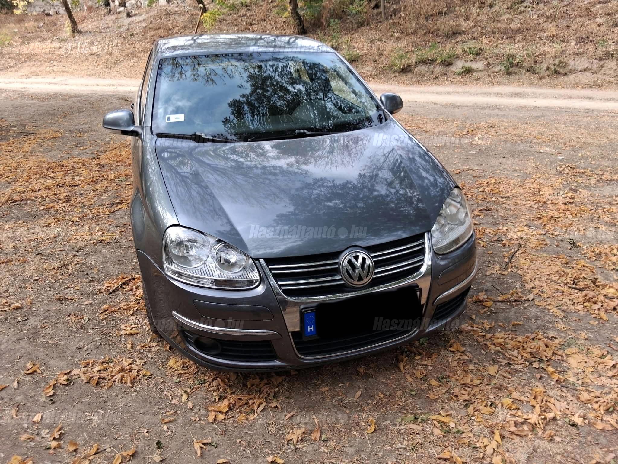 VOLKSWAGEN JETTA 2007 - 1