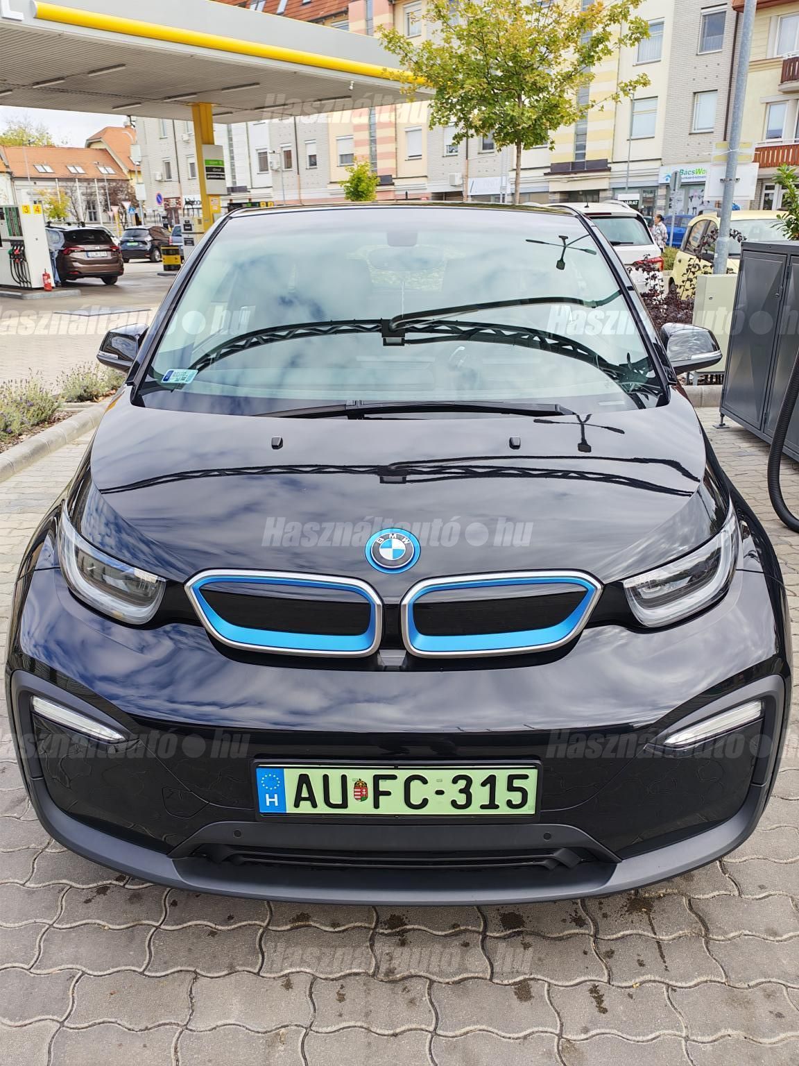 BMW I3 2019/4 - 1