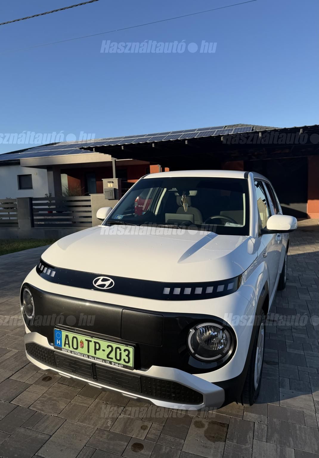 HYUNDAI INSTER 2025 - 1