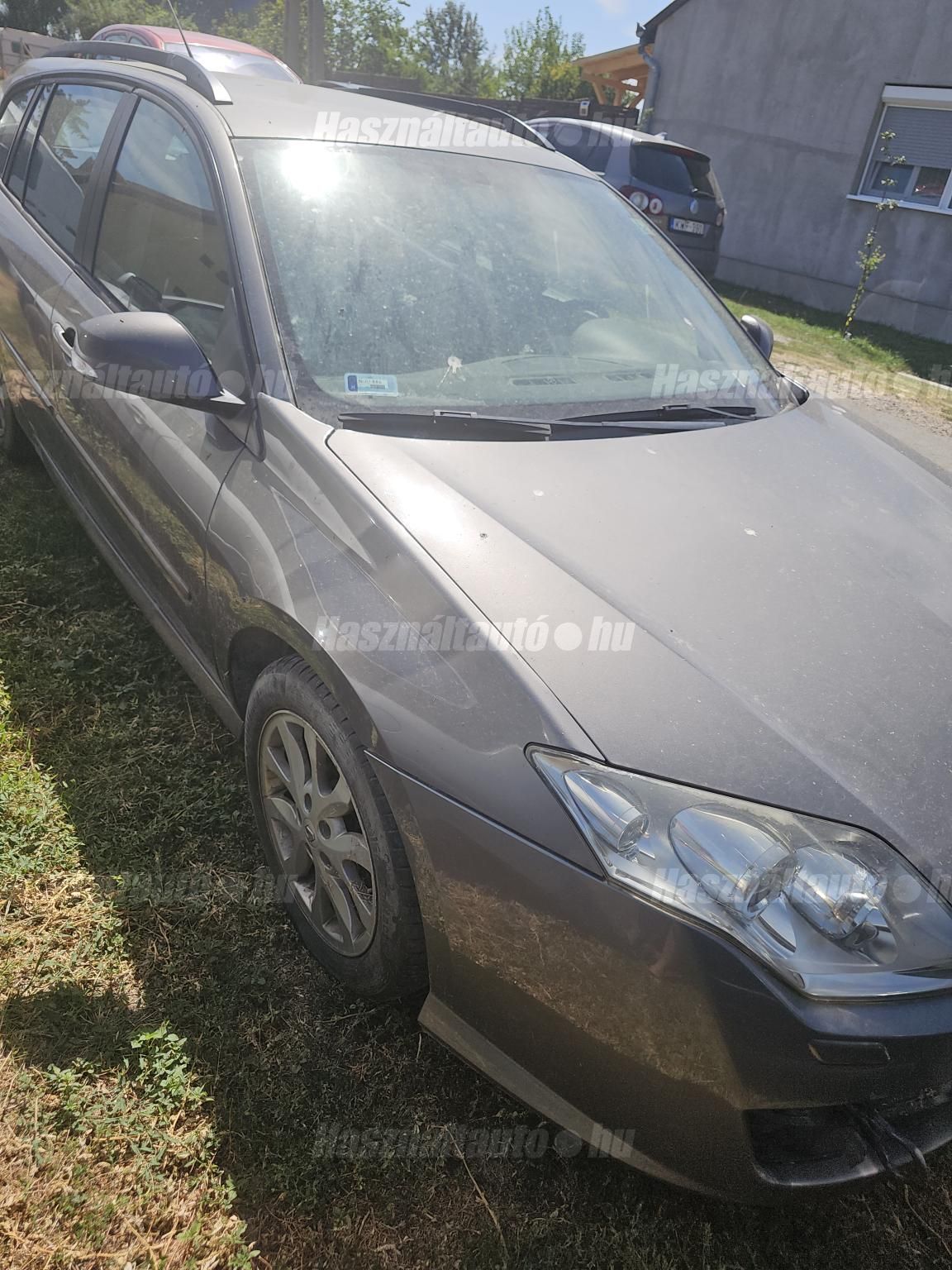 RENAULT LAGUNA 2008/6 - 1