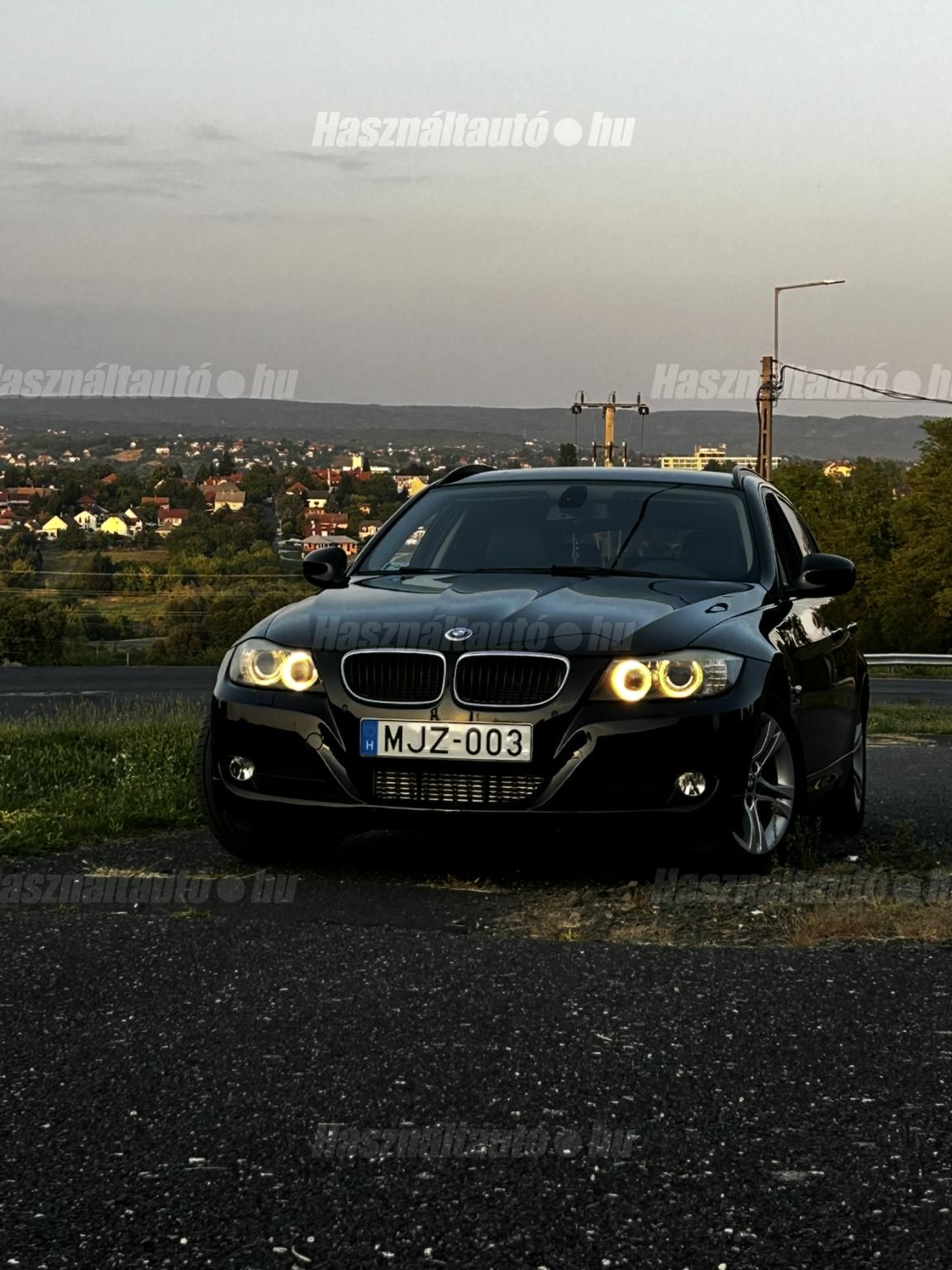 BMW 320 2010/4 - 1