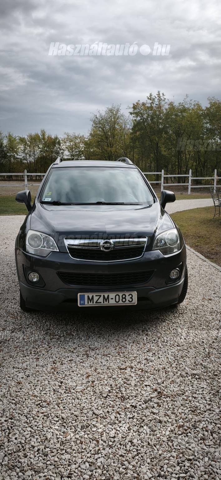OPEL ANTARA 2015/2 - 1