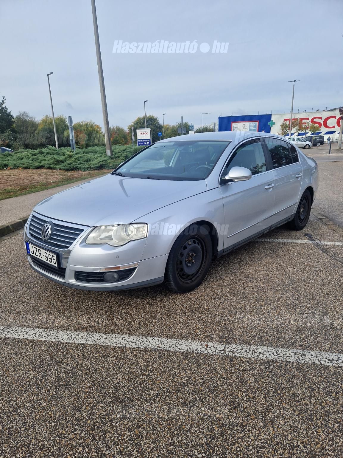 VOLKSWAGEN PASSAT 2005/8 - 1