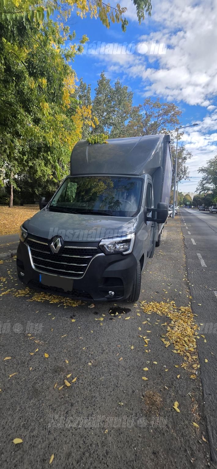 RENAULT MASTER 2021/9 - 1