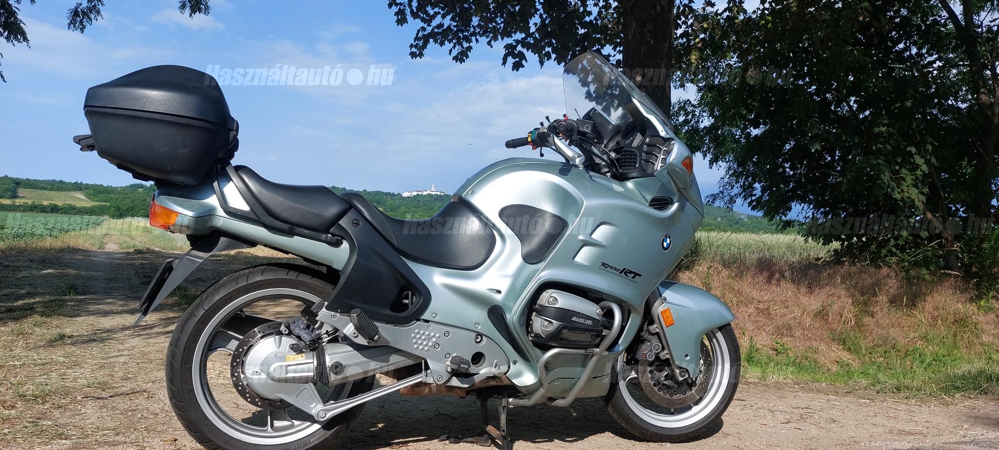 BMW R 1100 RT 1996/6 - 1