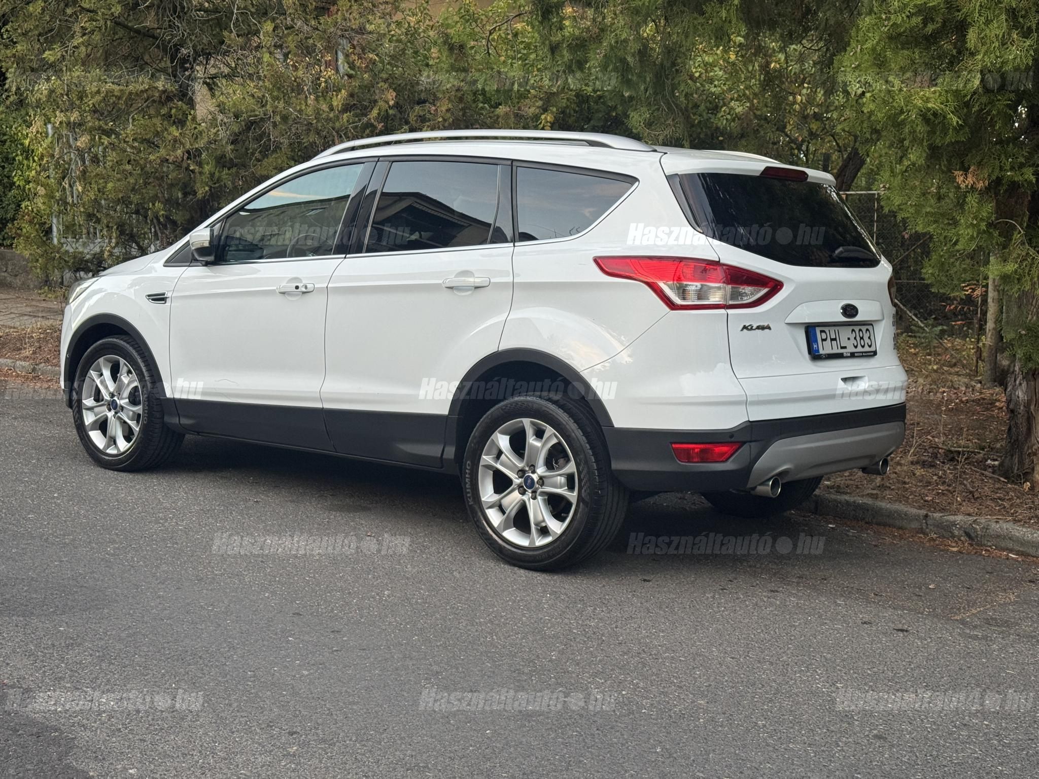 FORD KUGA 2014/6 - 1