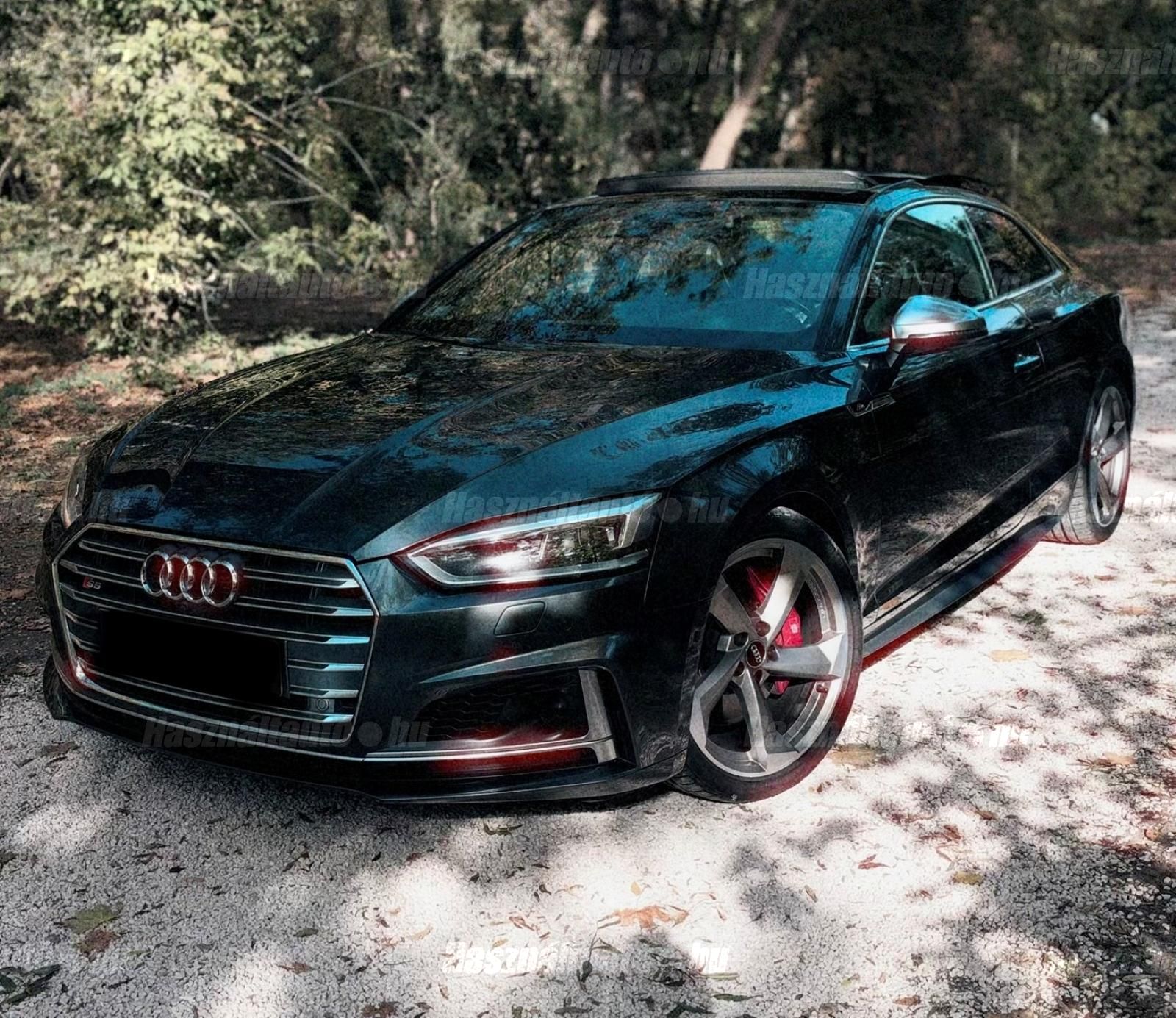 AUDI S5 2017/5 - 1