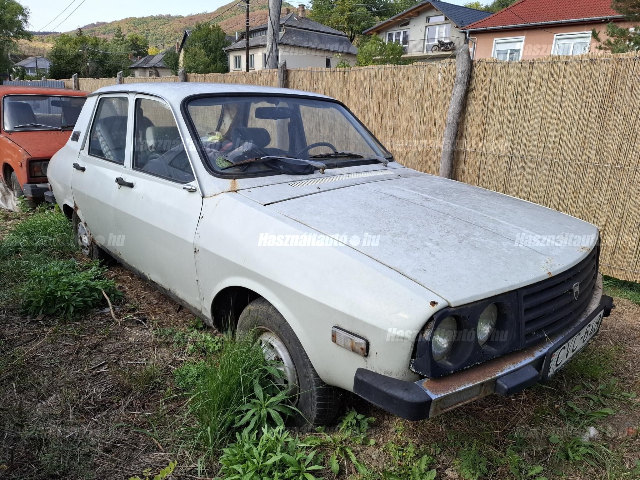 DACIA 1310 1986 - 1