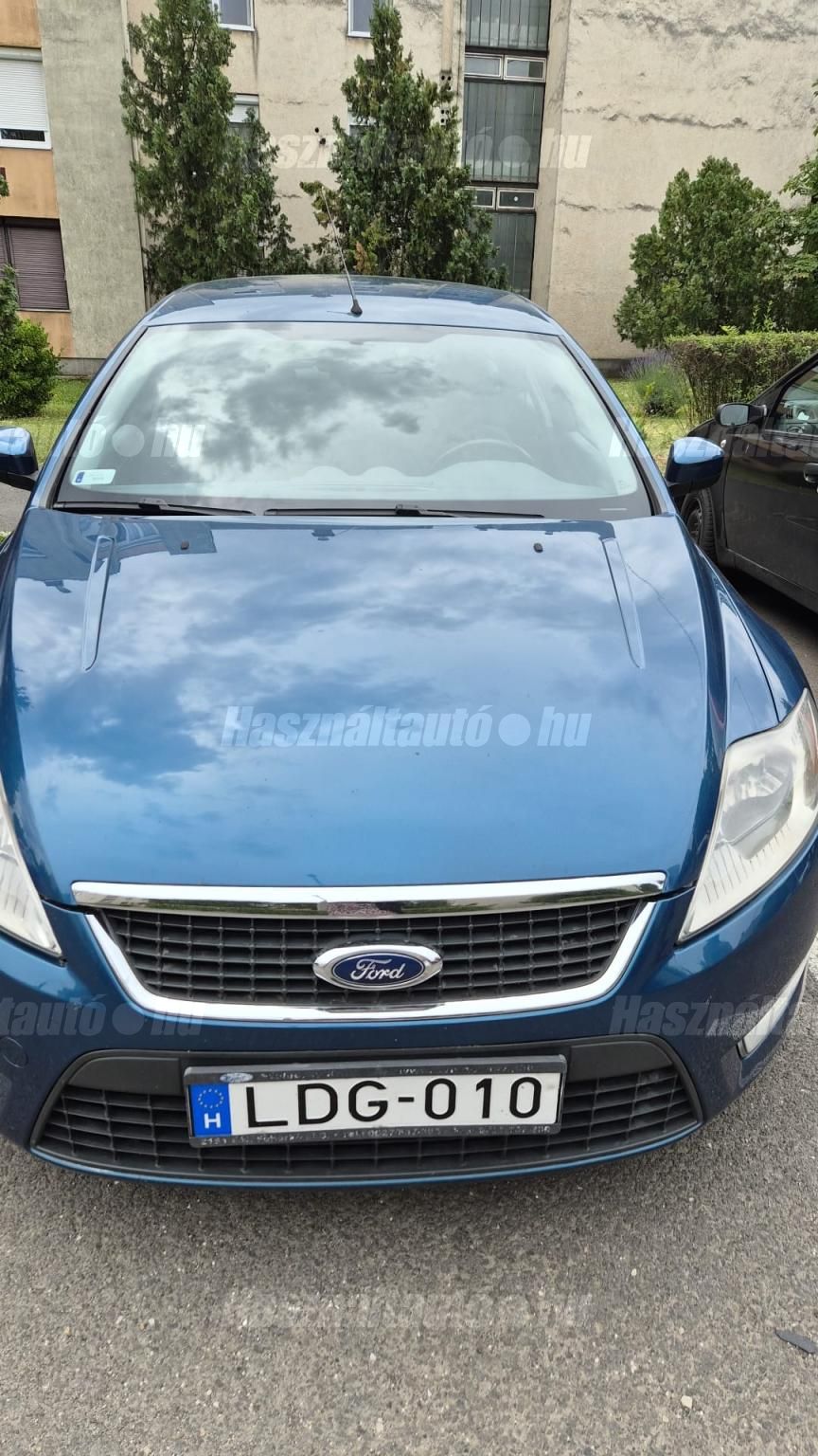 FORD MONDEO 2008/3 - 1