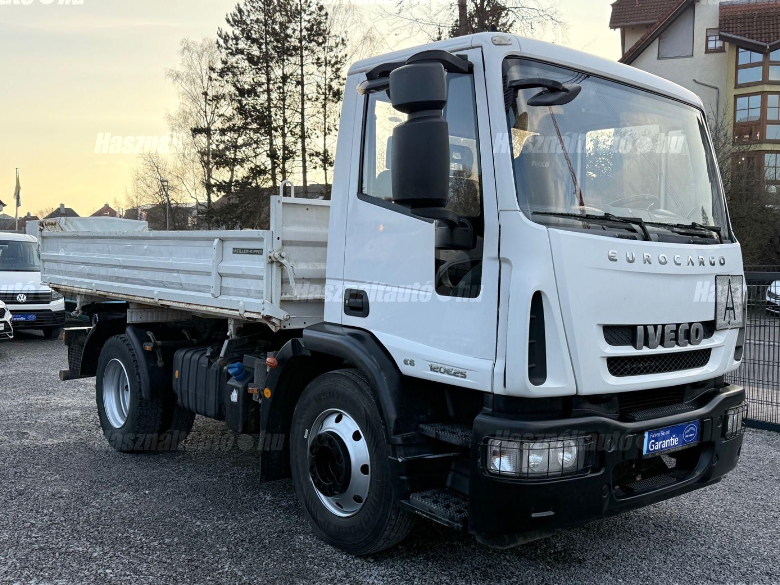 IVECO 2014/5 - 1