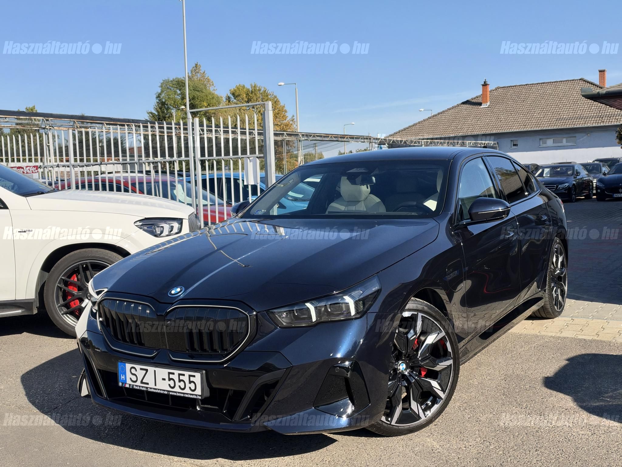 BMW 530 2026/3 - 1