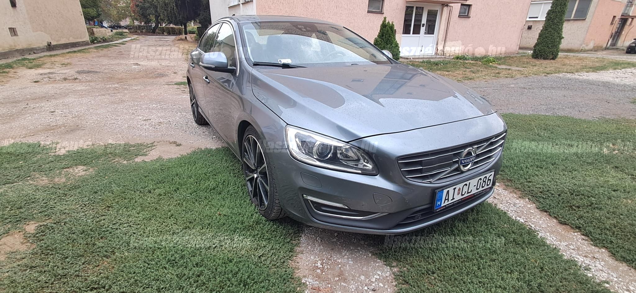 VOLVO S60 2015/11 - 1