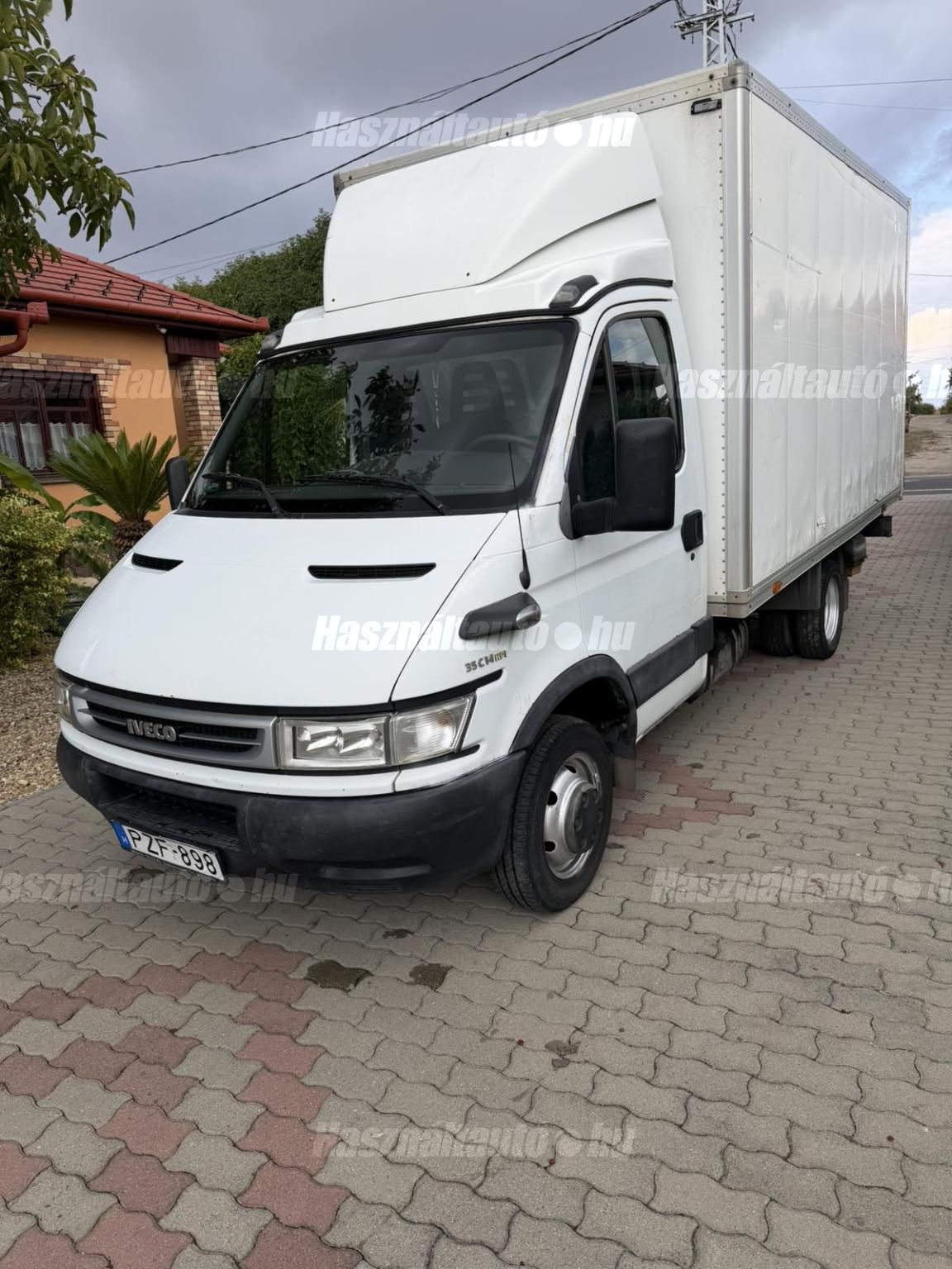 IVECO 35 2006/1 - 1