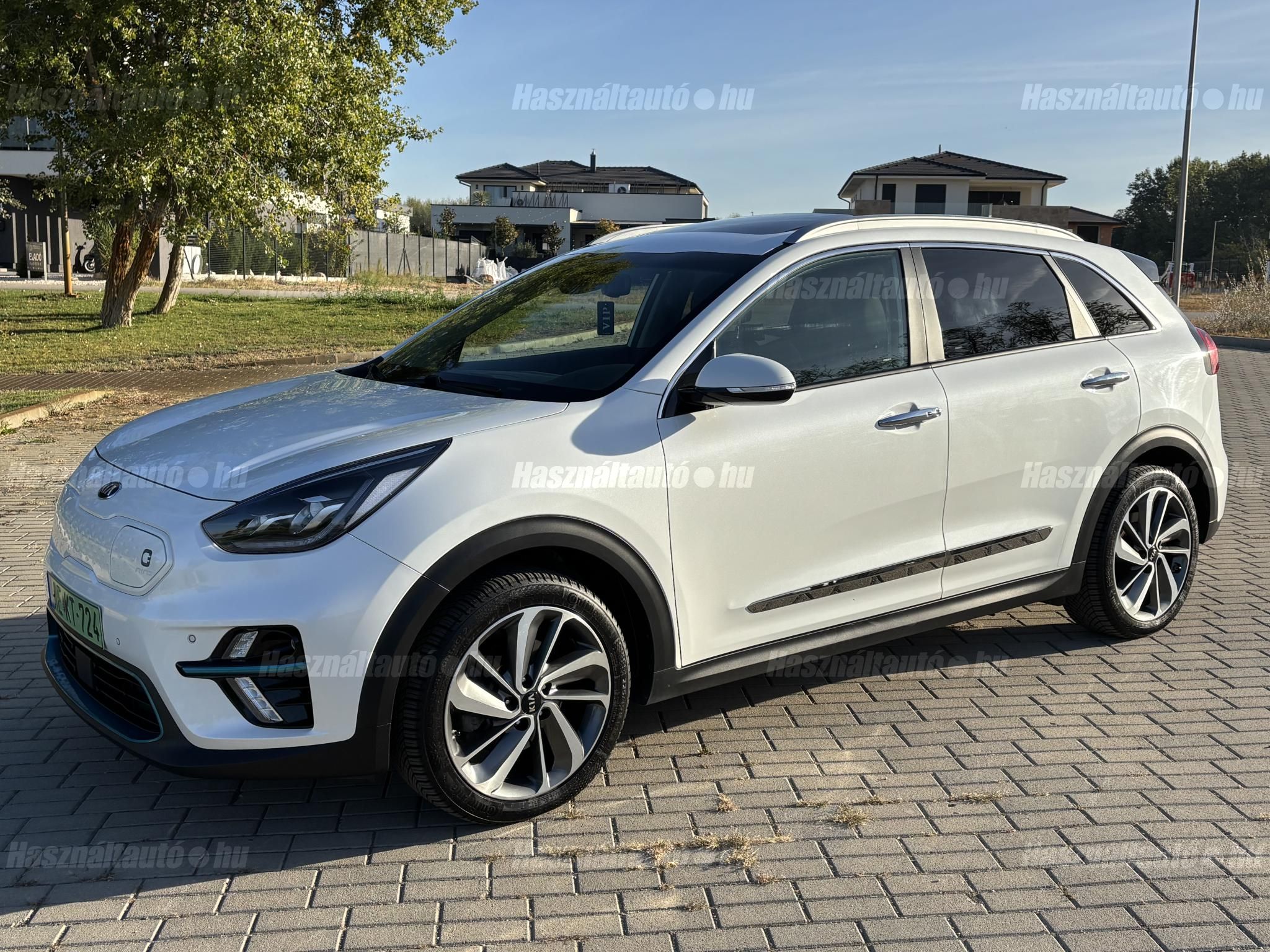 KIA NIRO 2020/12 - 1