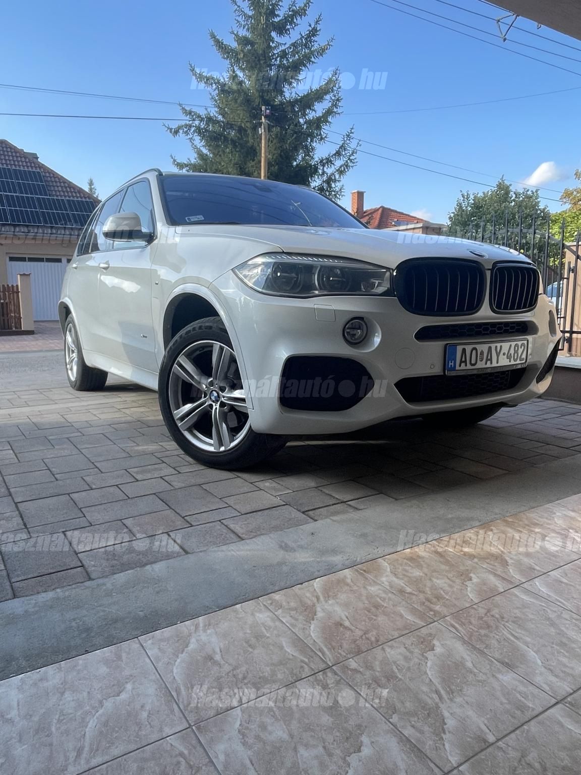 BMW X5 2018/2 - 1