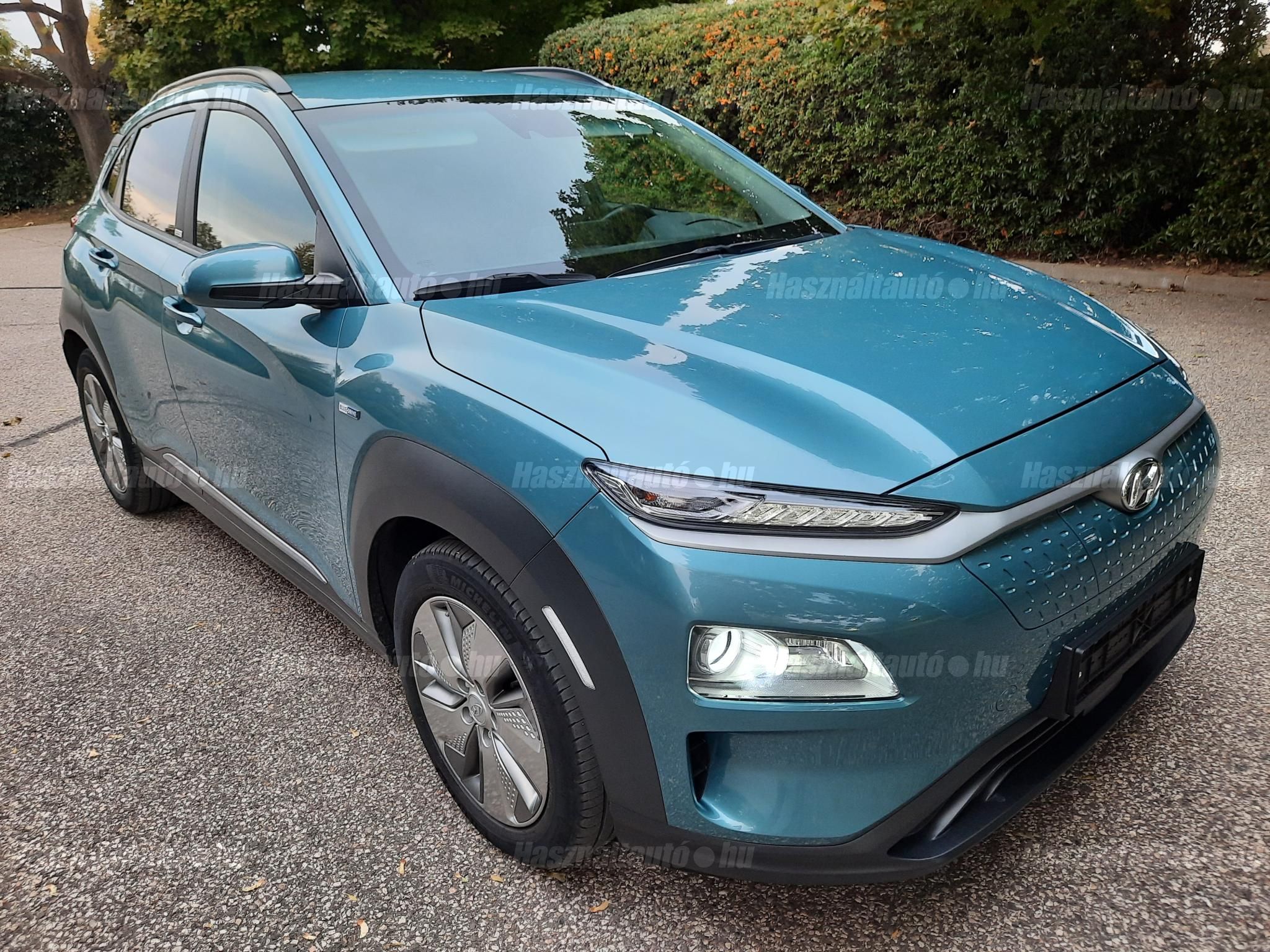 HYUNDAI KONA 2020/9 - 1