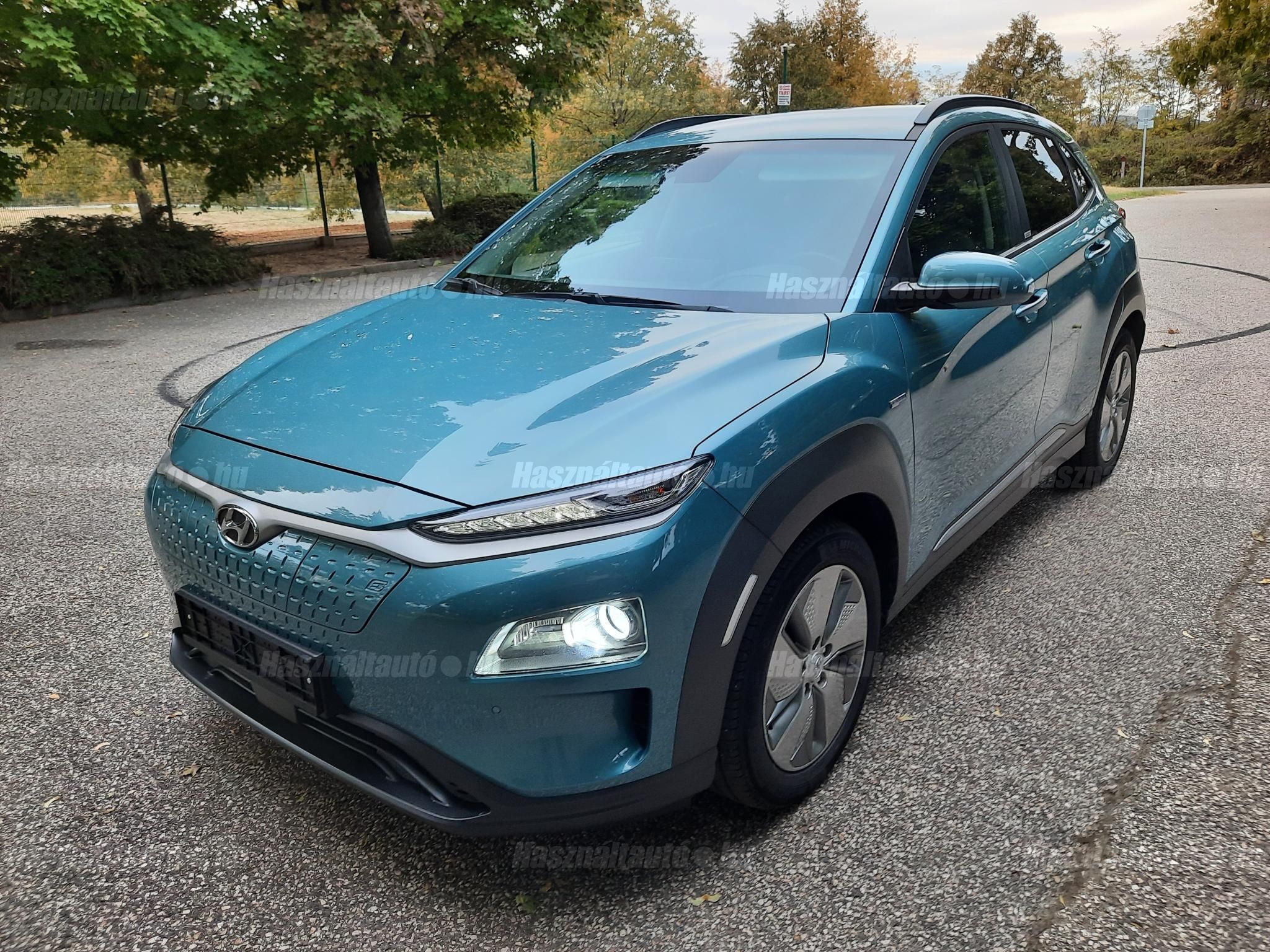 HYUNDAI KONA 2020/9 - 1