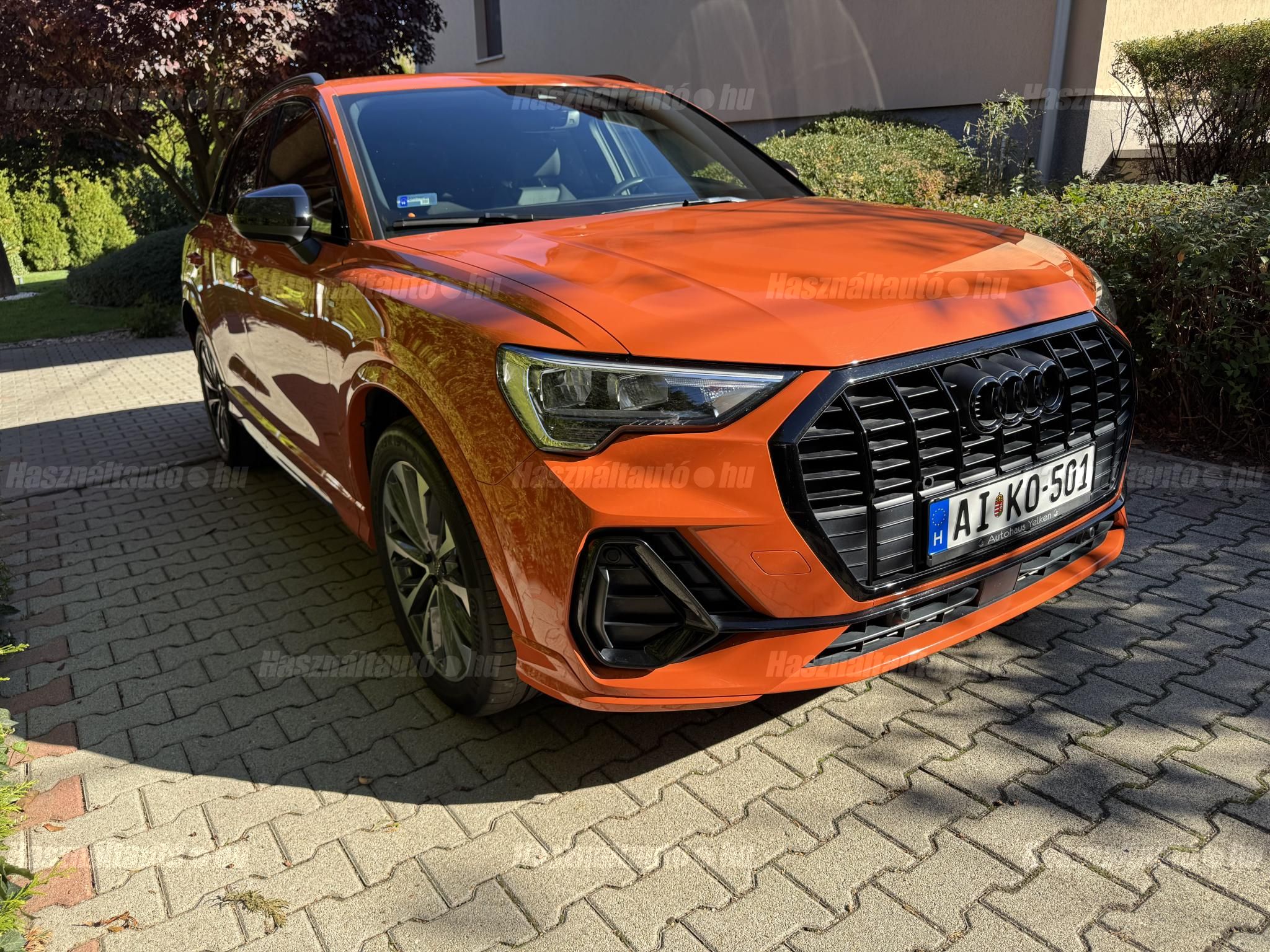 AUDI Q3 2023/2 - 1