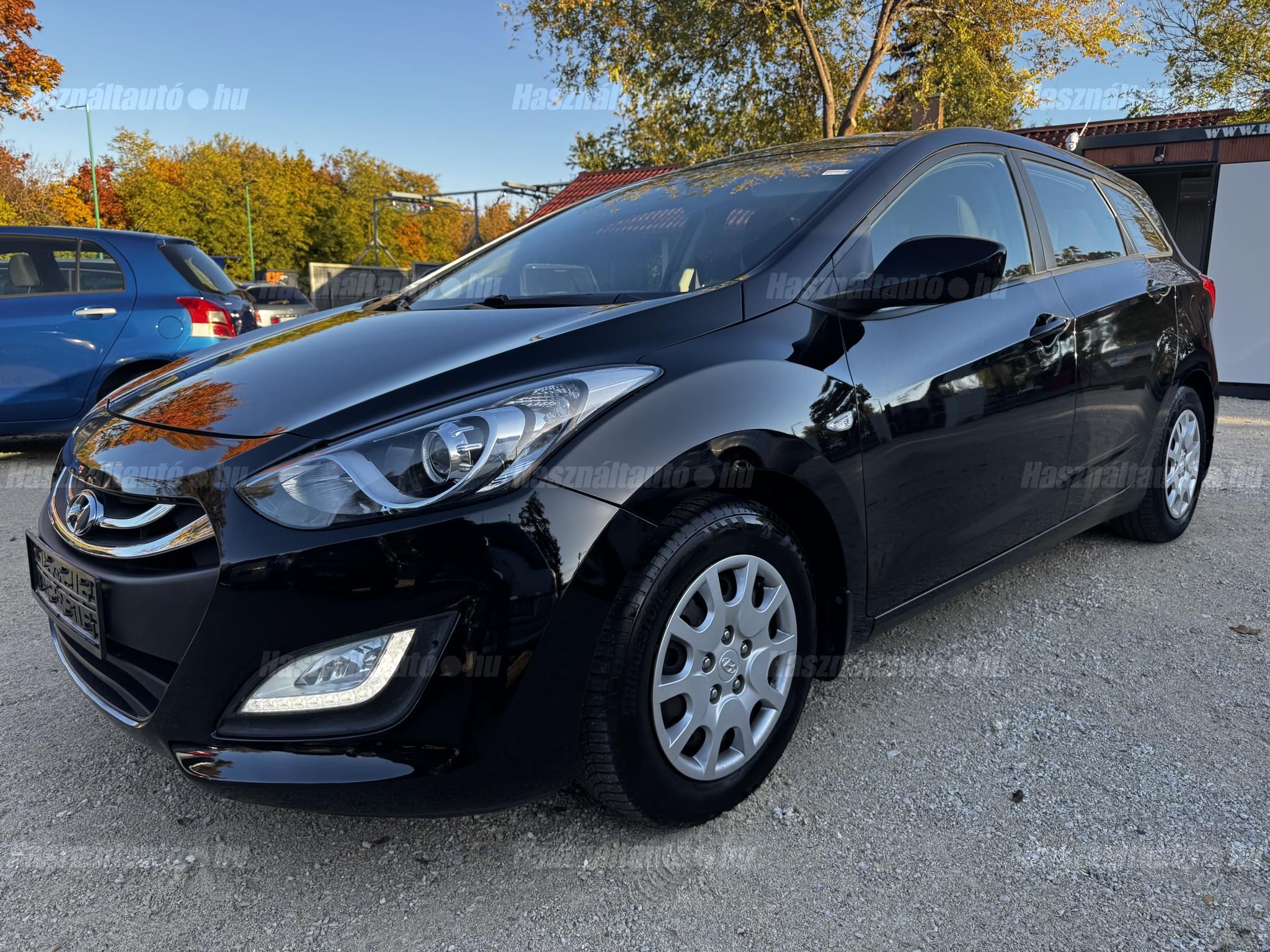 HYUNDAI I30 2014/7 - 1