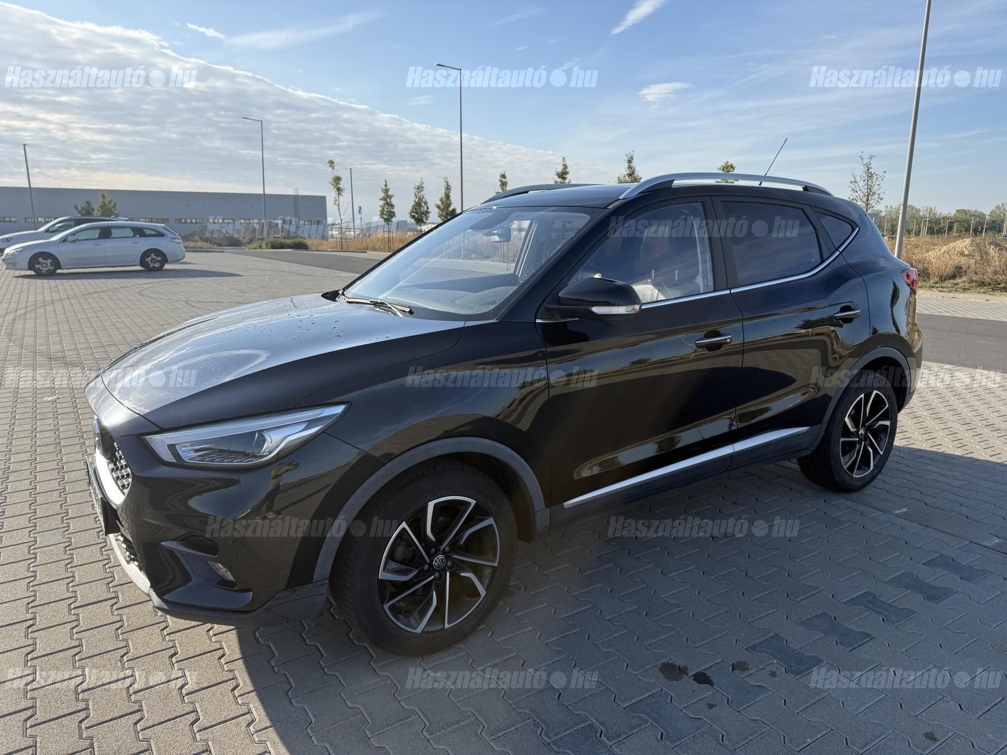 MG ZS 2022/9 - 1